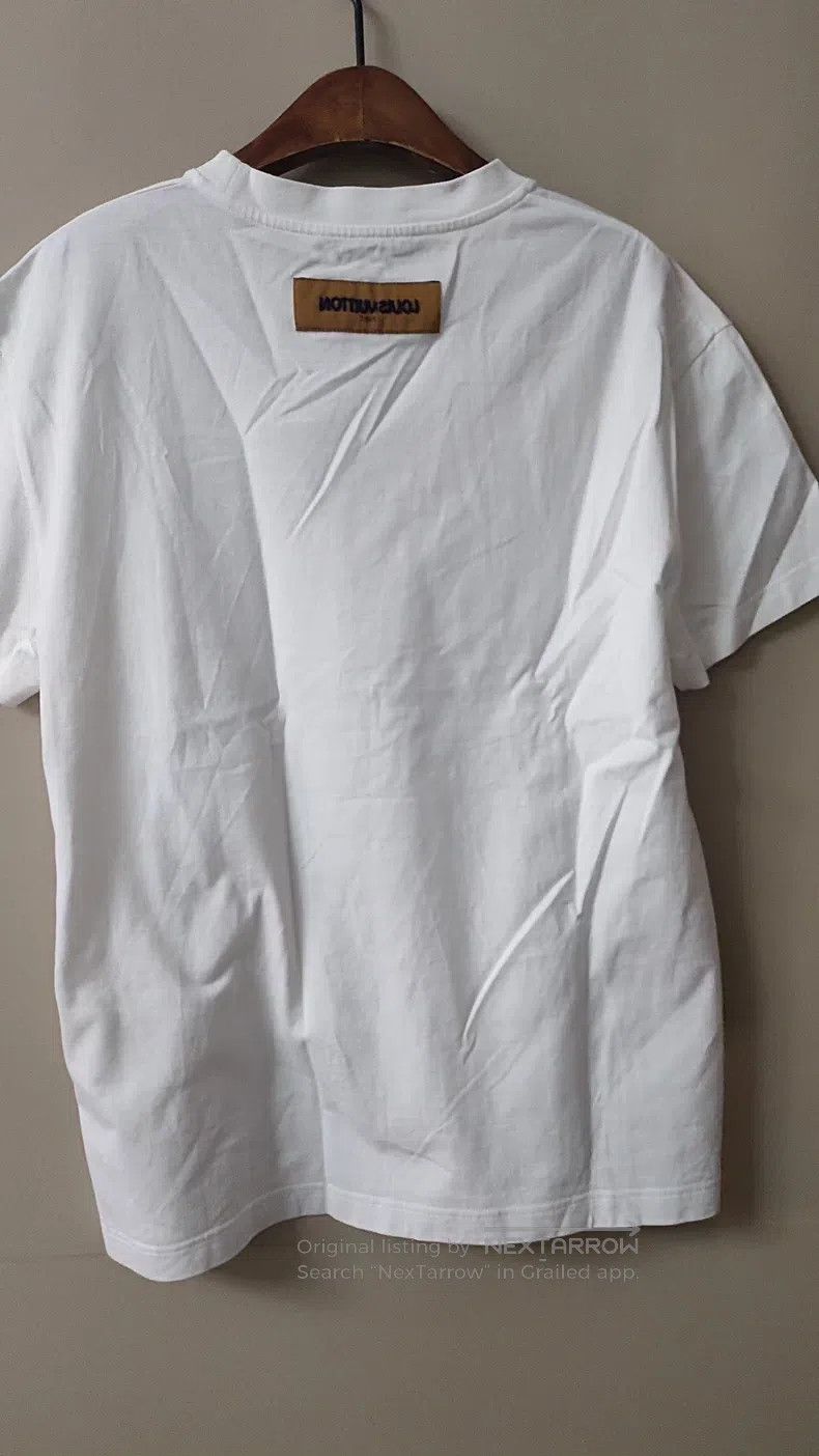 Louis Vuitton Louis Vuitton short sleeves Size US XS / EU 42 / 0 - 3 Thumbnail