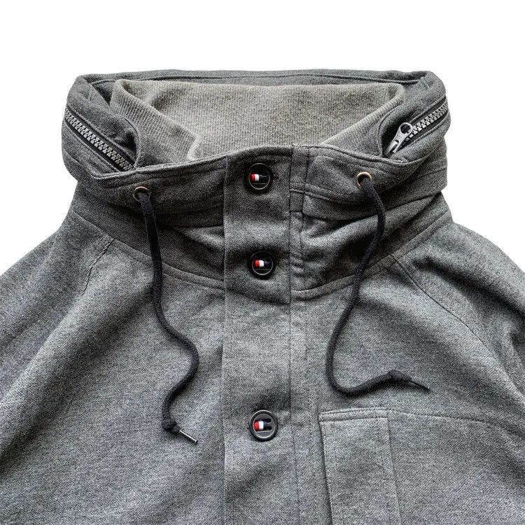 Japanese Brand Japanese Beams Heart Bono GOA Style Jacket Size US L / EU 52-54 / 3 - 3 Thumbnail