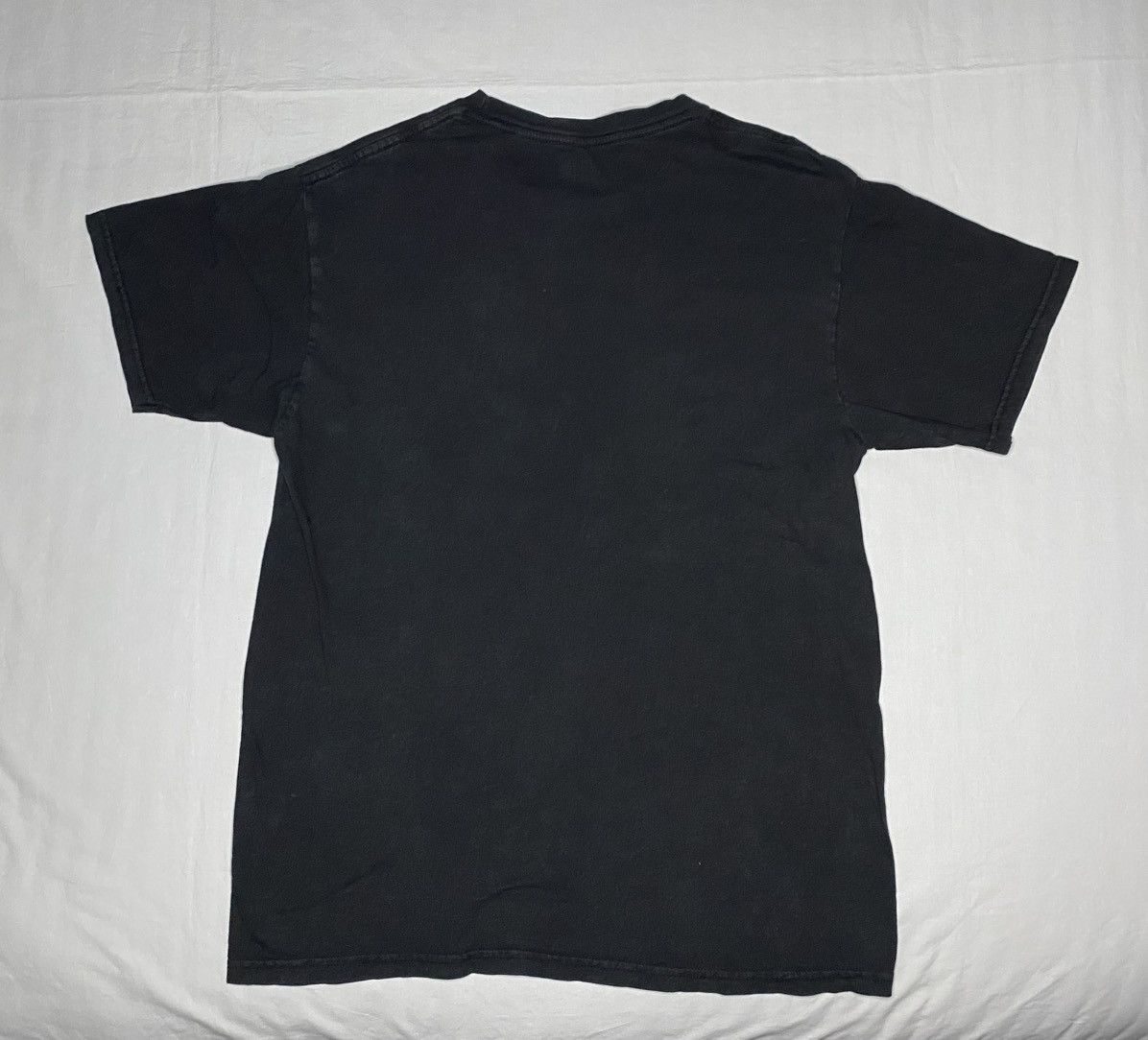 Marvel Comics Marvel Comics Black Panther Black Graphic Tee T-shirt Size M Size US M / EU 48-50 / 2 - 4 Thumbnail