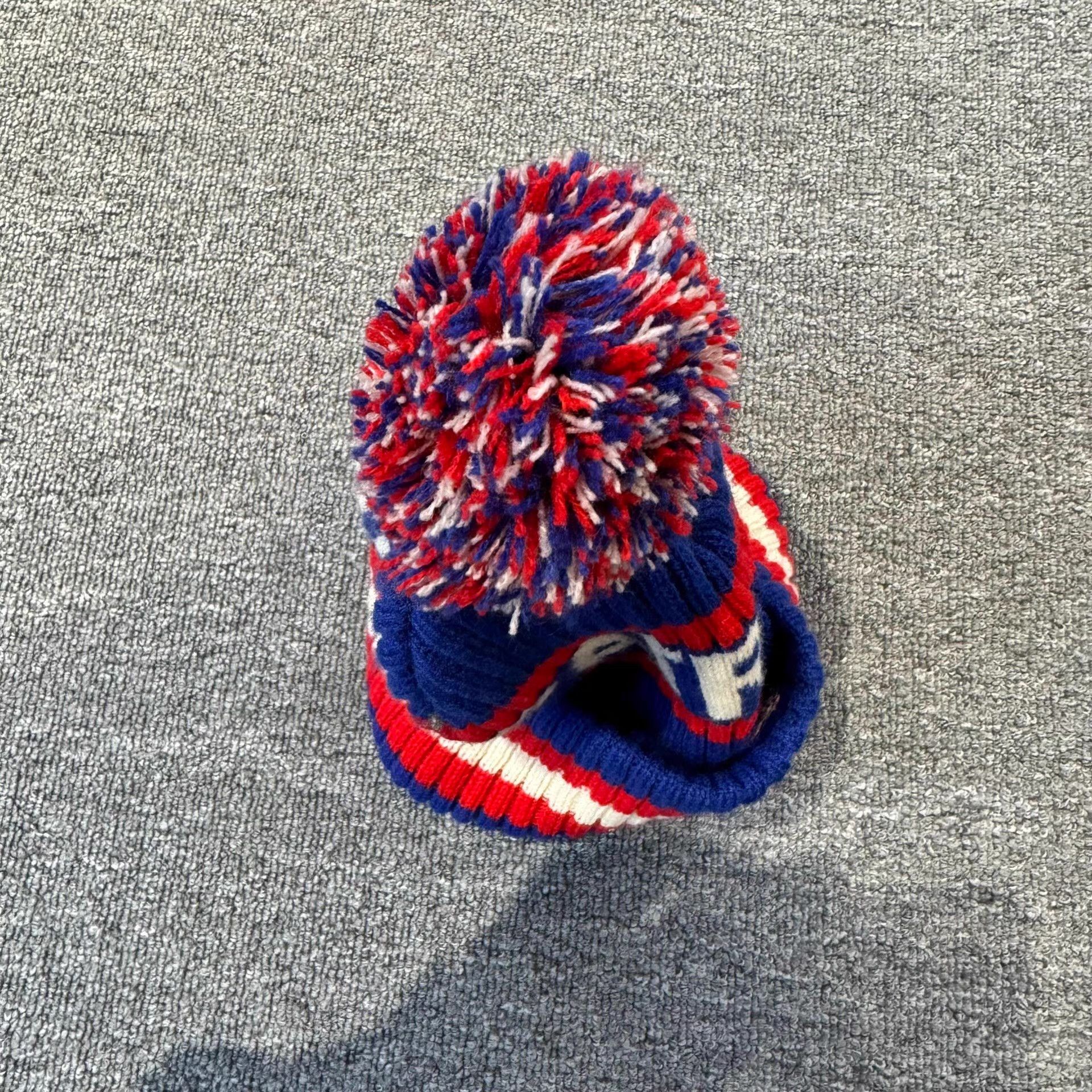 47 Brand 47Brand x NFL Collaboration Q5 Size ONE SIZE - 6 Thumbnail