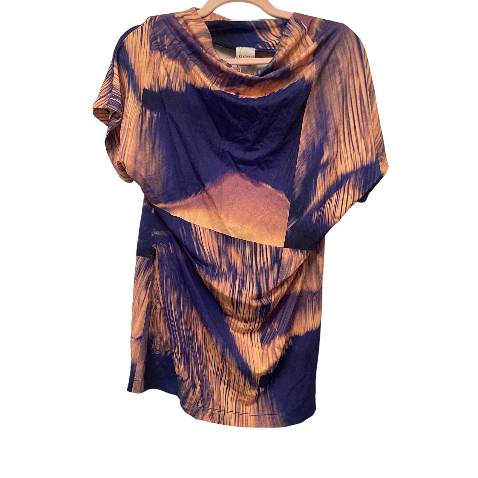Paul Smith Paul Smoth Women’s Top, NWT, size: M Size M / US 6-8 / IT 42-44 - 2 Thumbnail