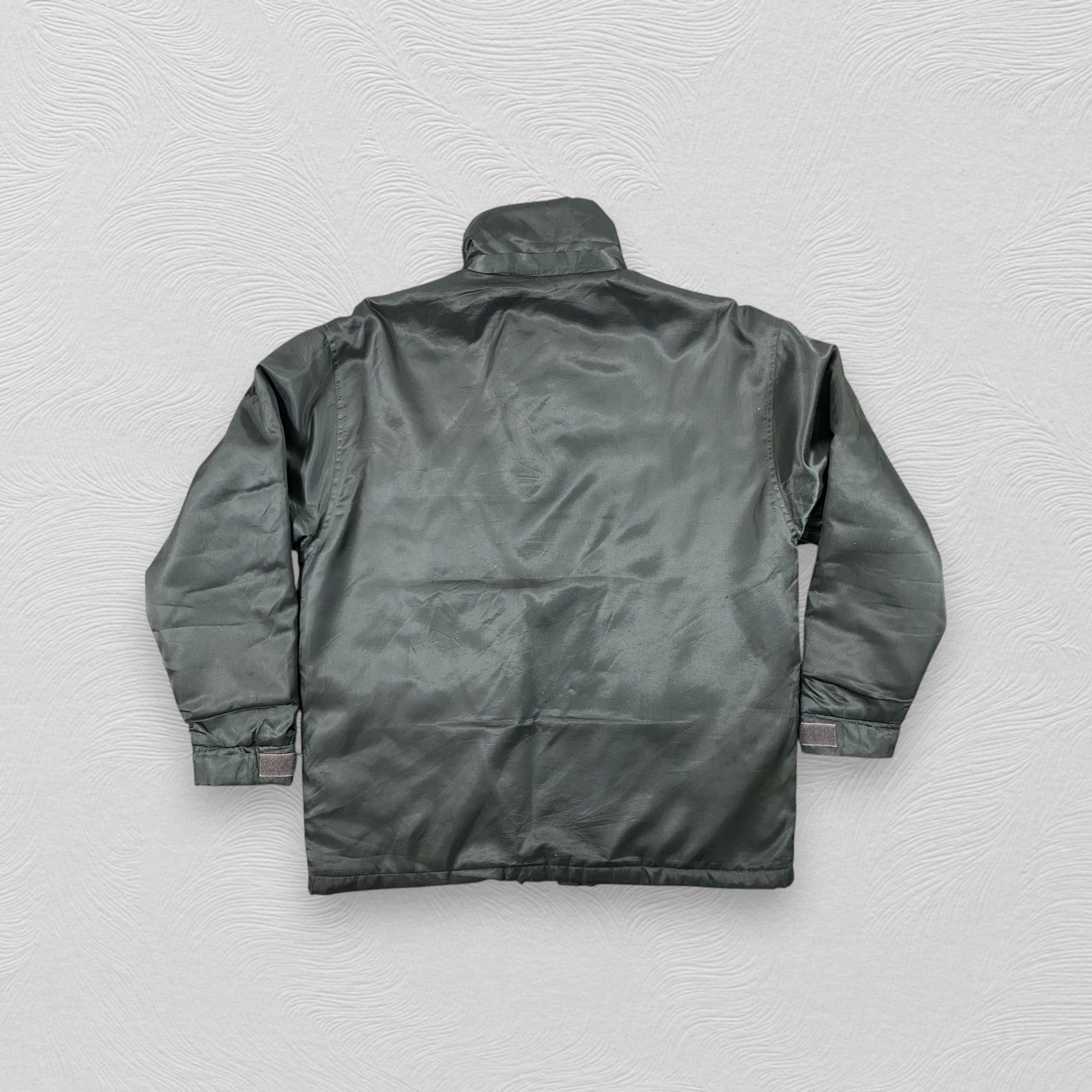 Sports Specialties Vintage Yamaha Motorcycle Jacket -J169 Size US M / EU 48-50 / 2 - 2 Thumbnail
