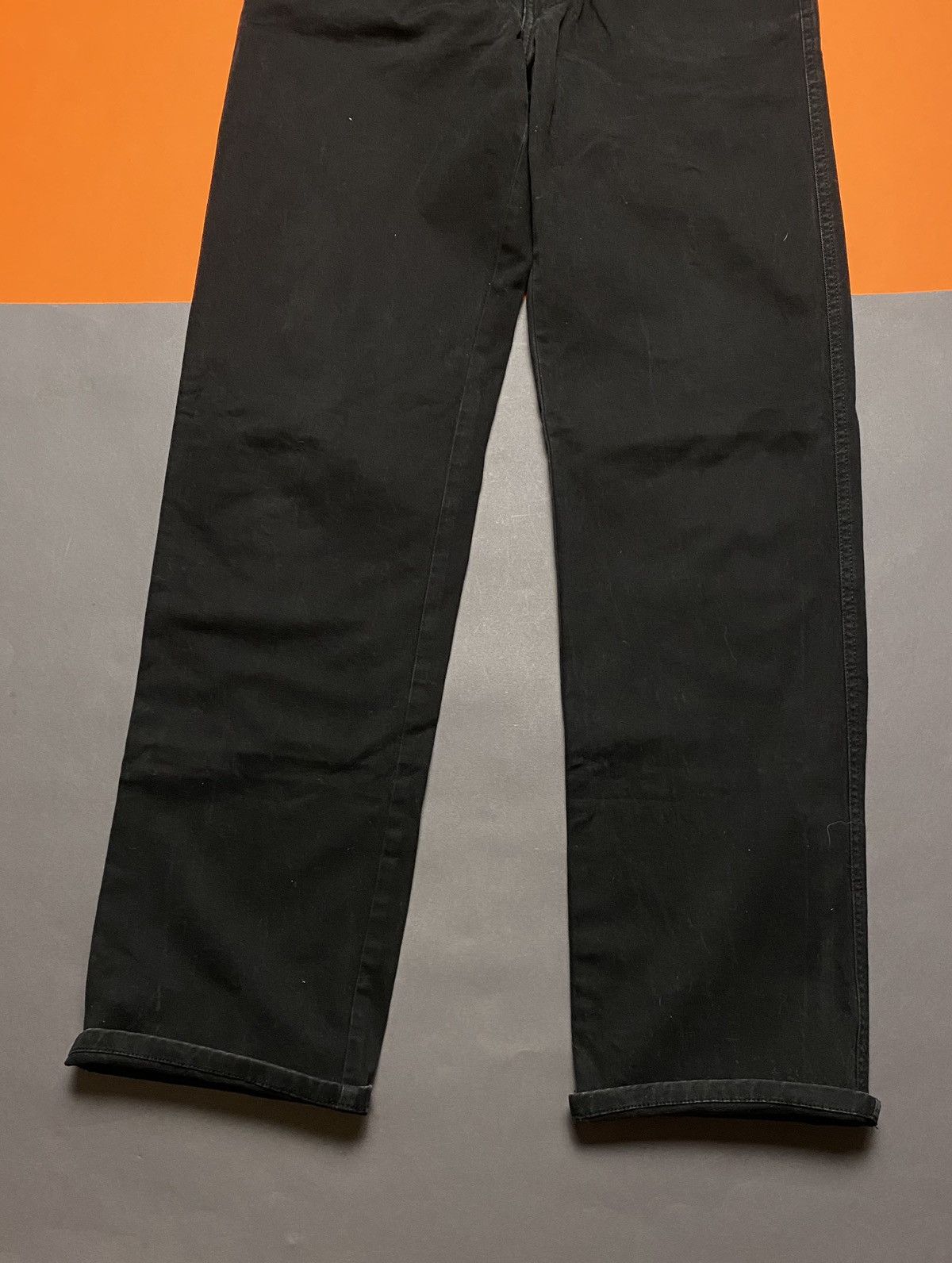 Moschino Moschino vintage jeans size 30 Size US 30 / EU 46 - 7 Thumbnail