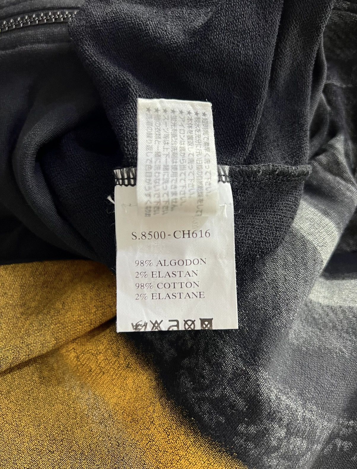 Isabel Marant AW07 Isabel De pedro Jaclet Size S / US 4 / IT 40 - 9 Thumbnail