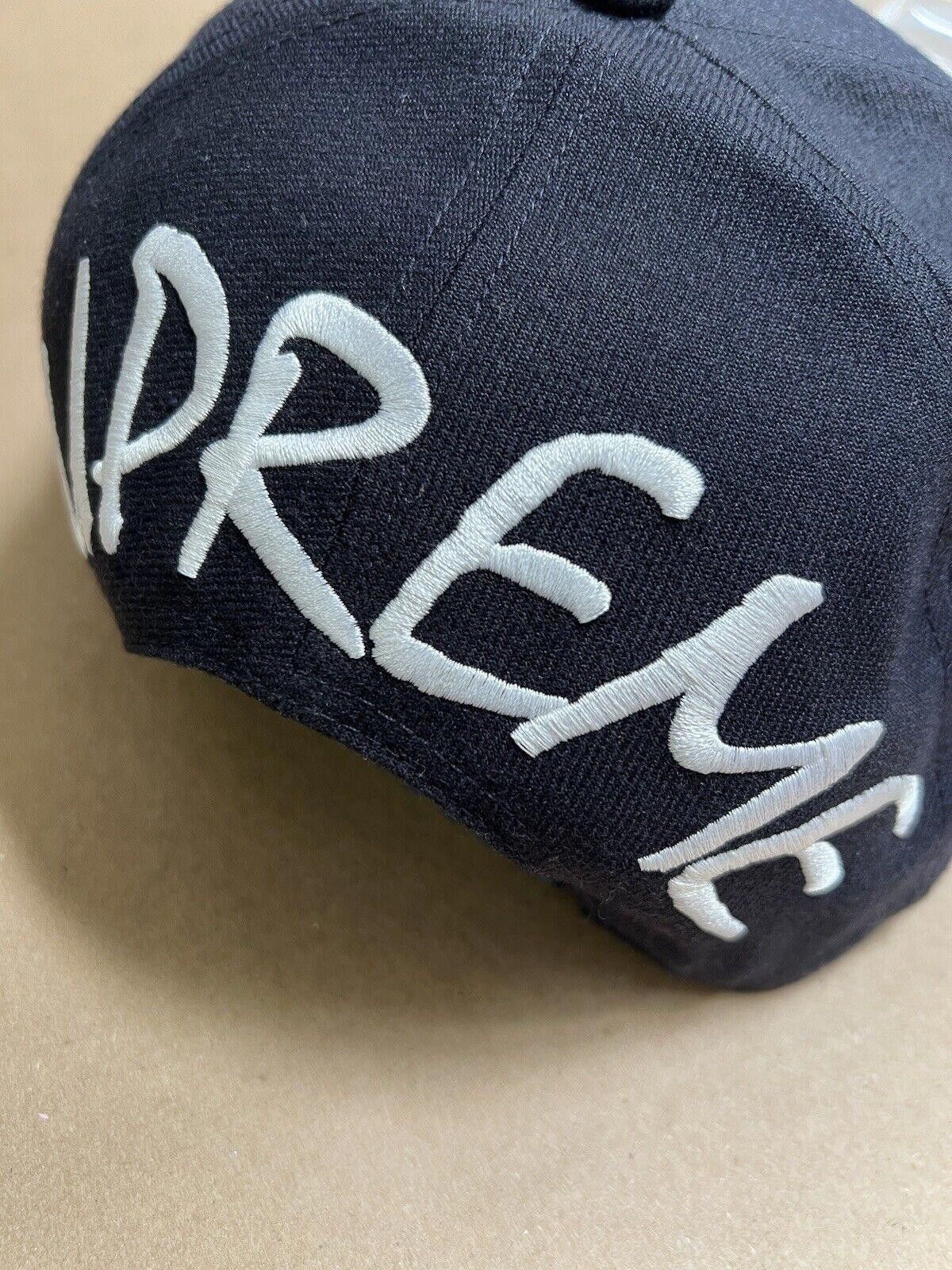 47 Brand Supreme x 47’ Brand New York Yankees 5-panel Cap Hat 2015 Size ONE SIZE - 3 Thumbnail