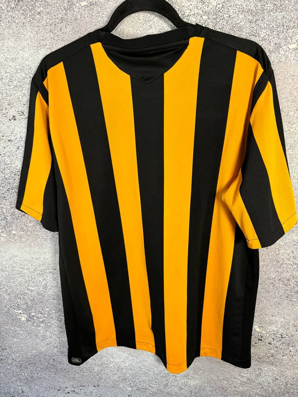 Umbro × Vintage Vintage Hull City AFC 2008/09 Umbro Soccer Jersey Size US XL / EU 56 / 4 - 11 Thumbnail