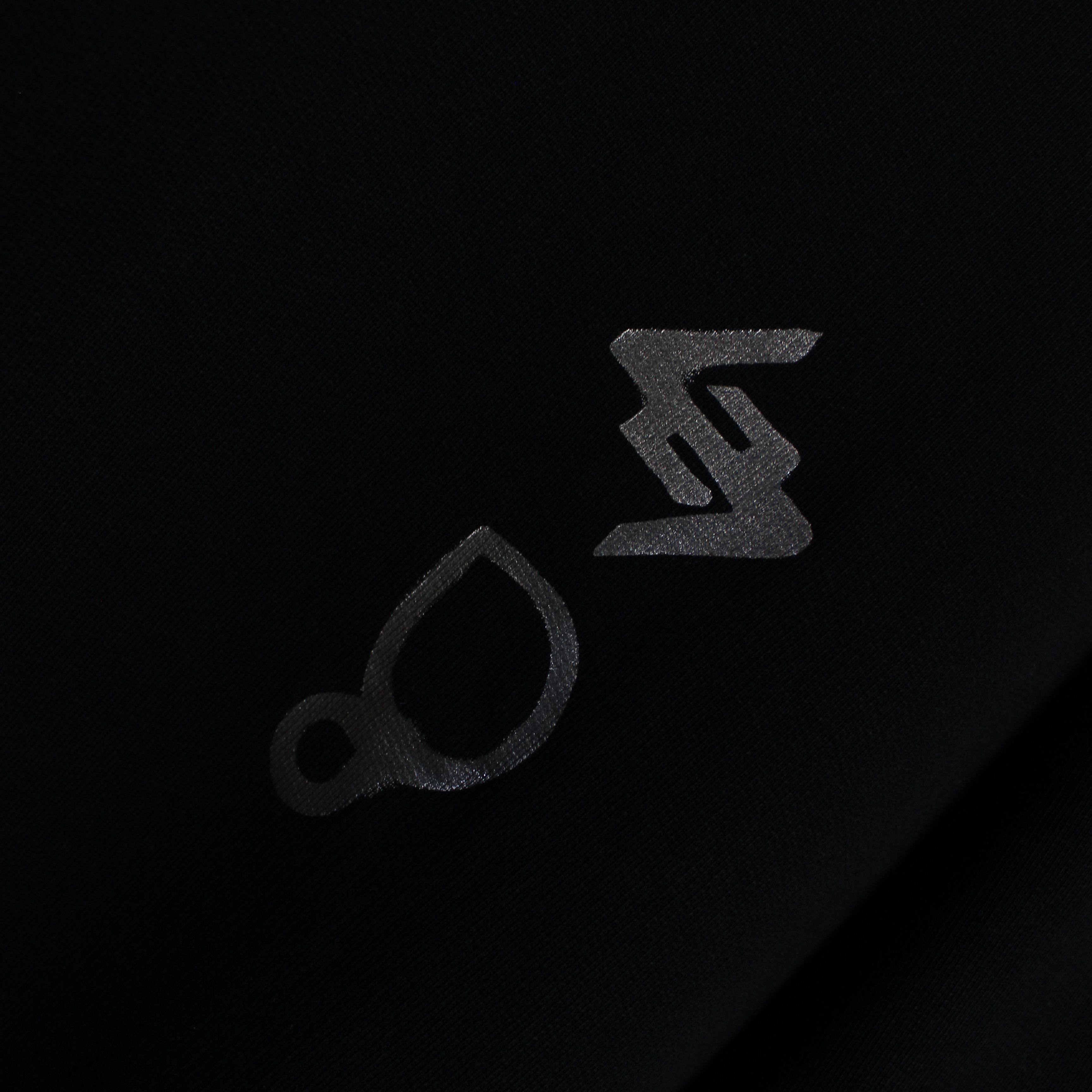 Represent Clo. Represent Clo hoodie men centr logo XL black Size US XL / EU 56 / 4 - 5 Thumbnail