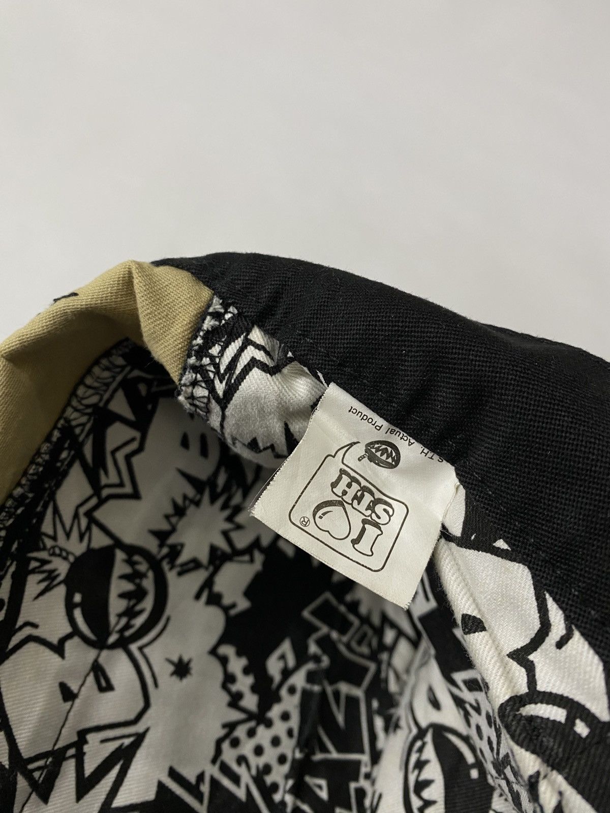 Japanese Brand × Vintage CRAZY BOMB PANTS. Size US 28 / EU 44 - 16 Thumbnail