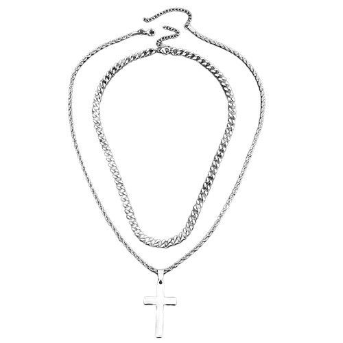 Other Modern STEAL! Y2K Chains Necklace Chain Size ONE SIZE - 5 Thumbnail