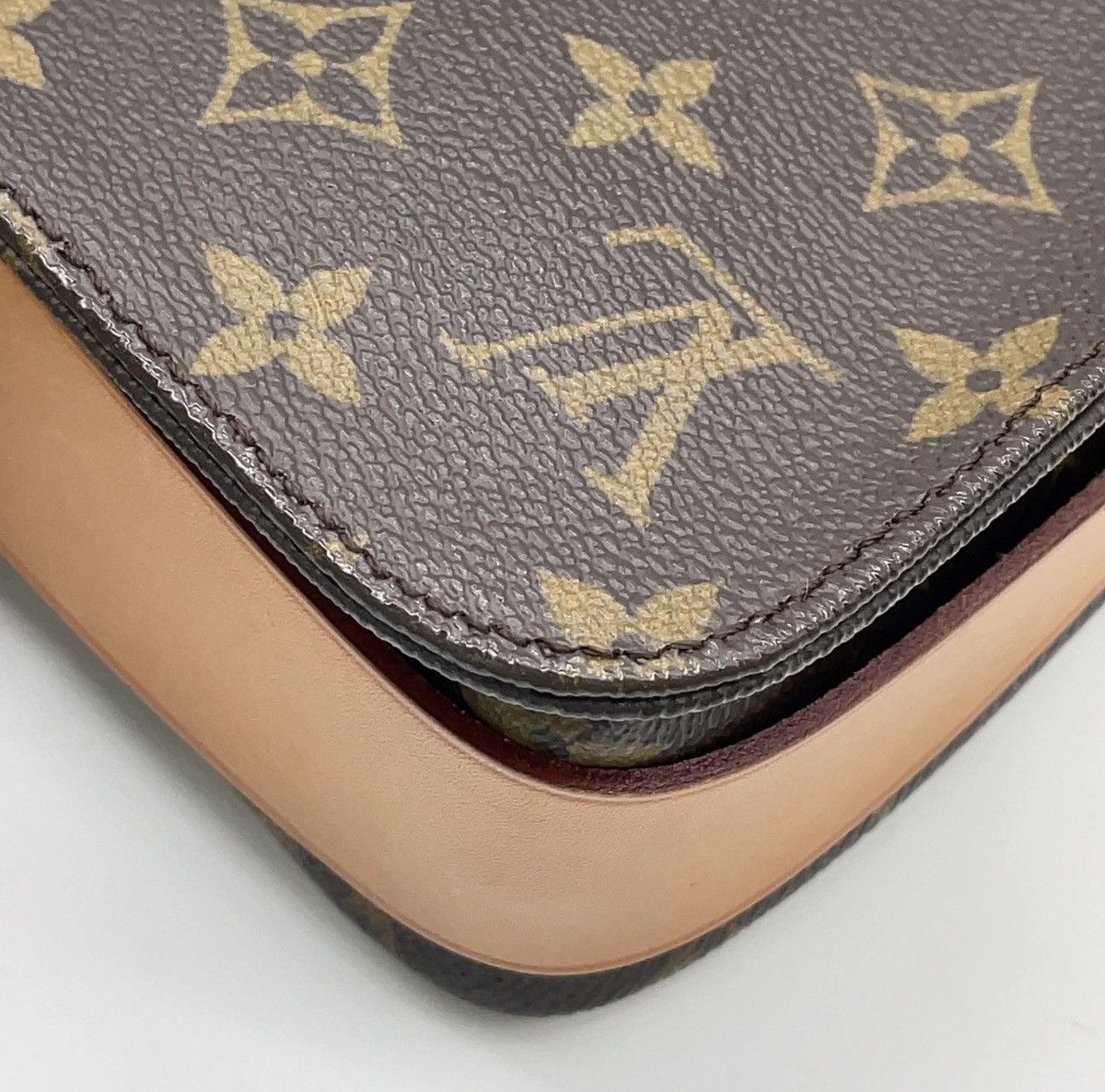 Louis Vuitton Monogram Cartouchiere Size ONE SIZE - 11 Thumbnail