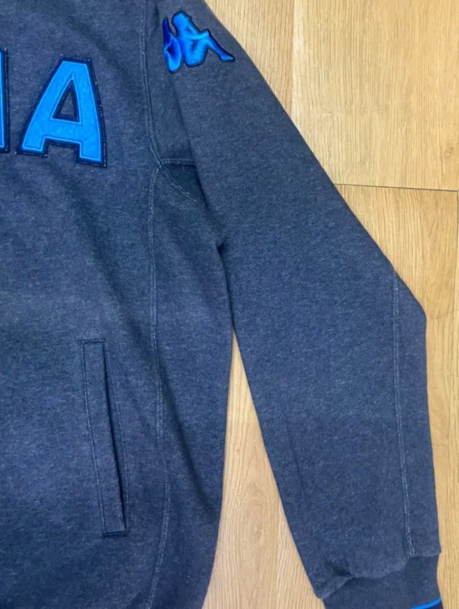 Kappa 💥Best Offer💥Vintage Kappa Italia Sportwear Jacket Size US L / EU 52-54 / 3 - 12 Thumbnail