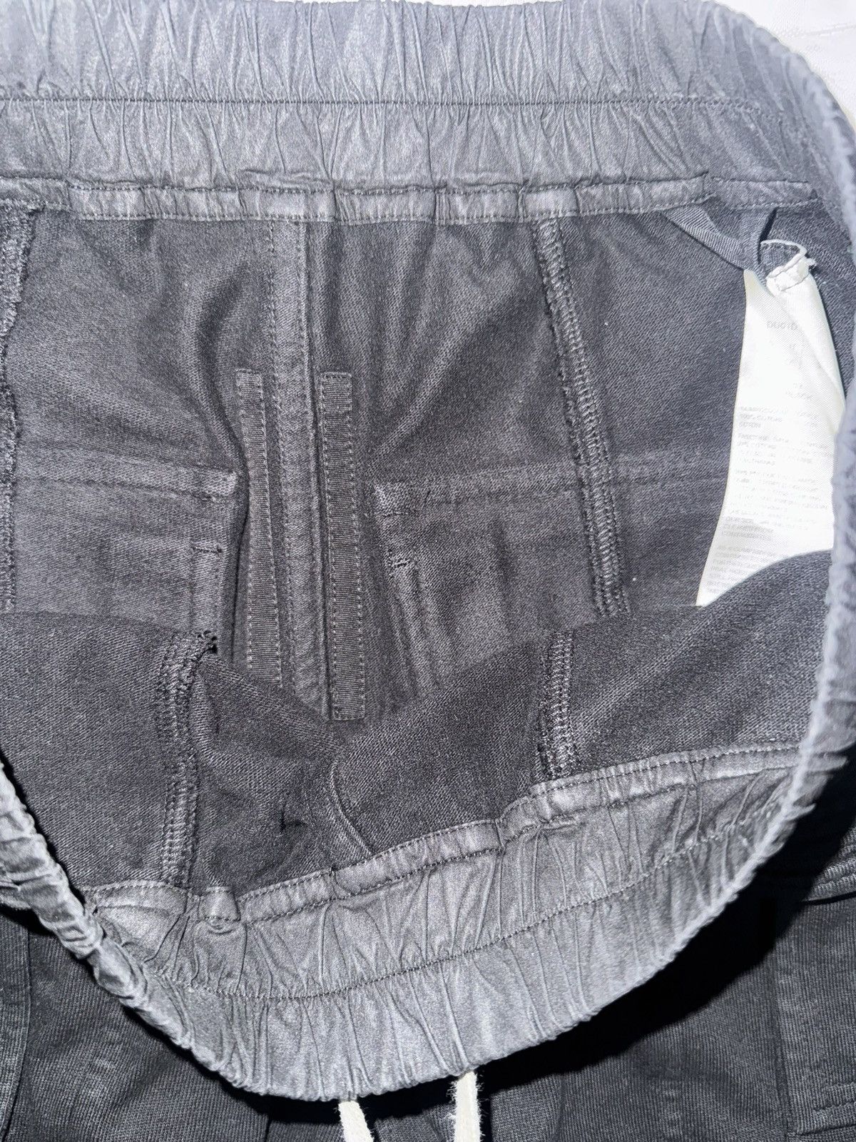 Rick Owens Rick Owens Creatch Cargo Pant Size US 30 / EU 46 - 8 Thumbnail