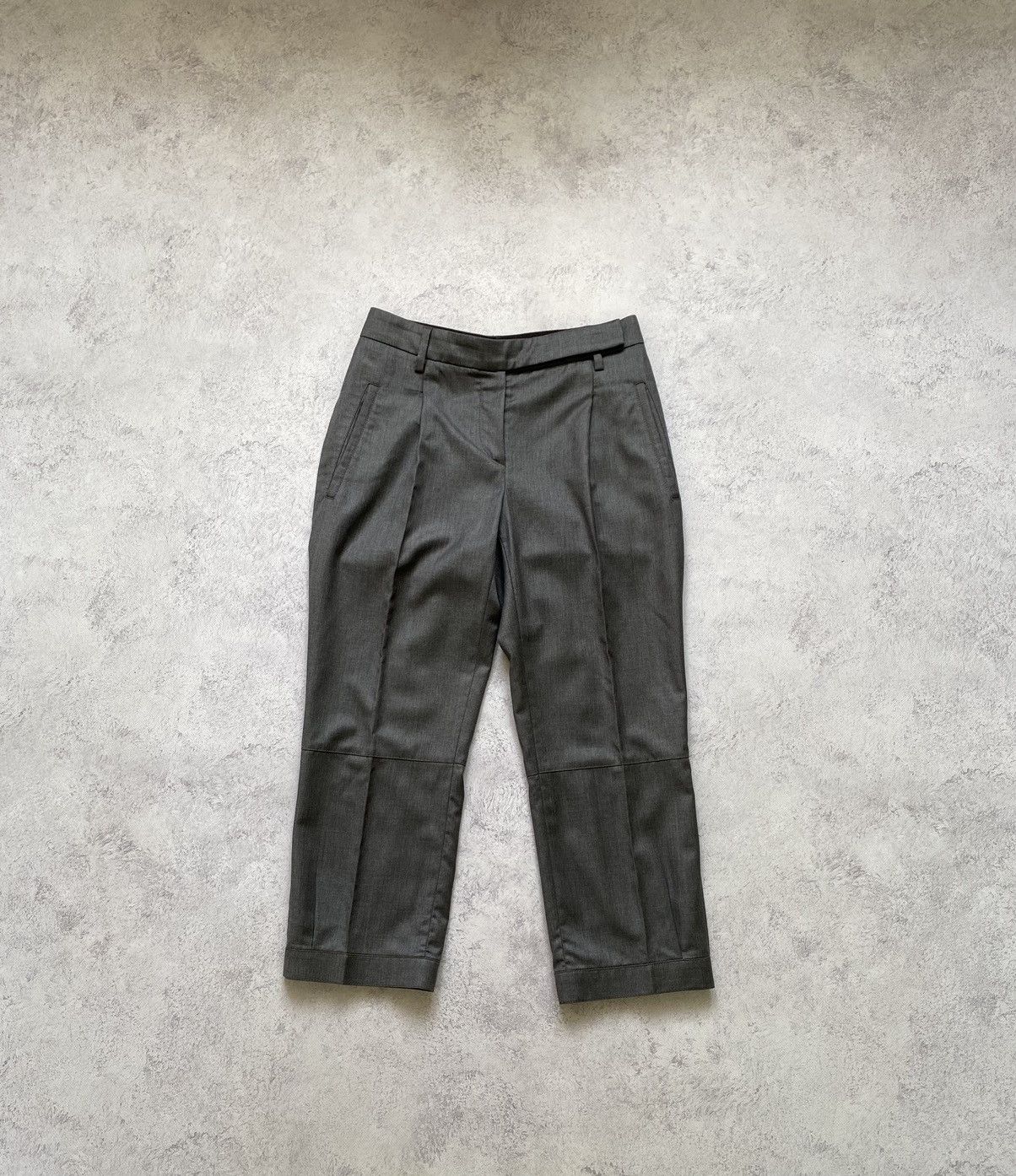 パンツ BRUNELLO CUCINELLI Women Straight Pants M0H93P8907 C2871 BEI Brunello Cucinelli BRUNELLO CUCINELLI Women Straight Pants