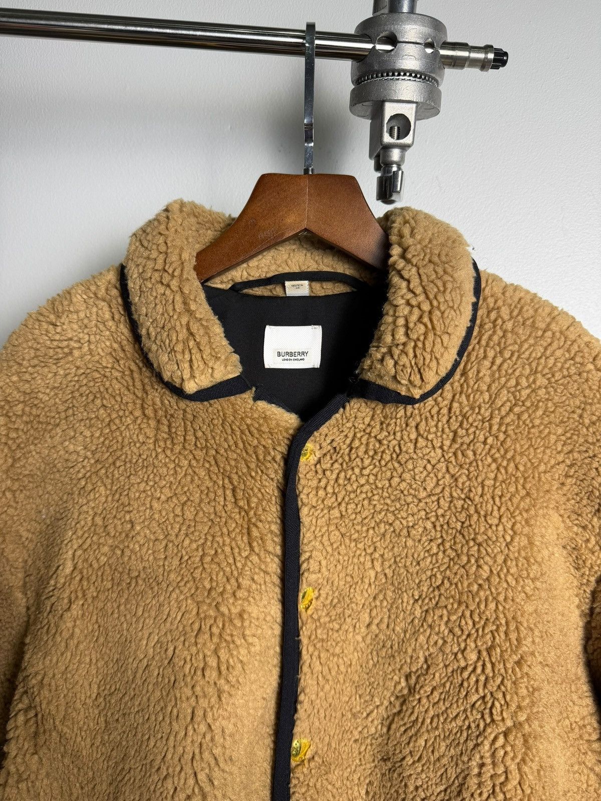 Burberry Burberry Size S / US 4 / IT 40 - 2 Thumbnail