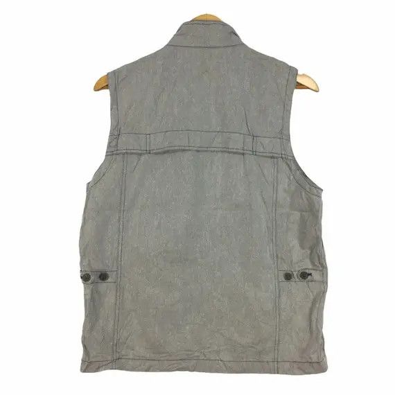 Golden Bear Vtg. GOLDEN BEAR USA Outdoor Vest Jacket Camping Size US M / EU 48-50 / 2 - 6 Thumbnail