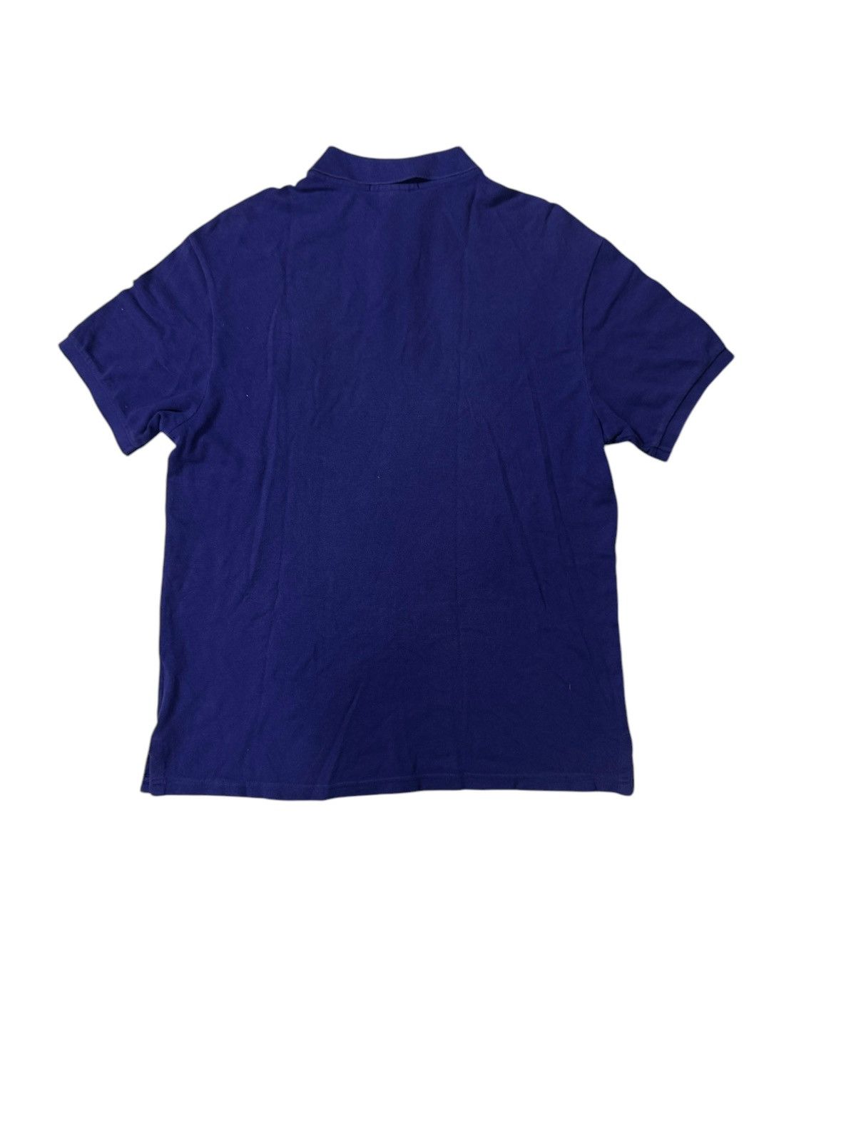 Polo Ralph Lauren Polo Ralph Lauren Chief Keef Italy 🇮🇹 No 3 Size US L / EU 52-54 / 3 - 3 Thumbnail