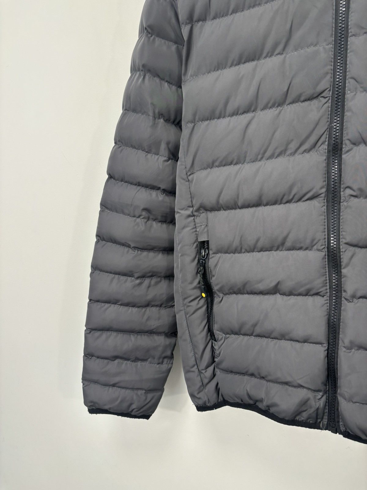 Romeo Gigli Romeo Gigli Sportif Men’s Luxury Outdoor Down Puffer Jacket Size US L / EU 52-54 / 3 - 5 Thumbnail