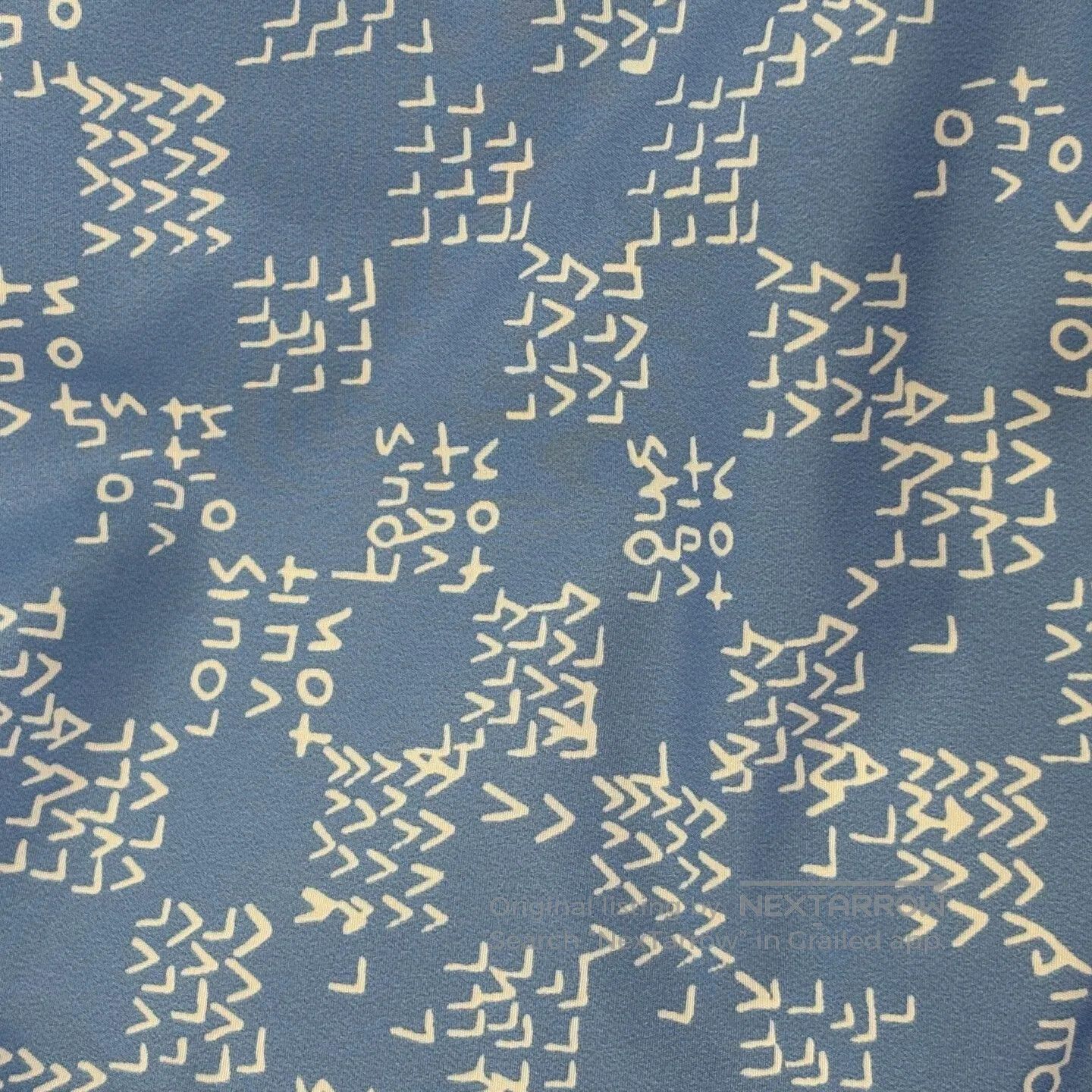 Louis Vuitton Louis Vuitton Full-print checkered arrow-pattern windproof Size US L / EU 52-54 / 3 - 7 Thumbnail
