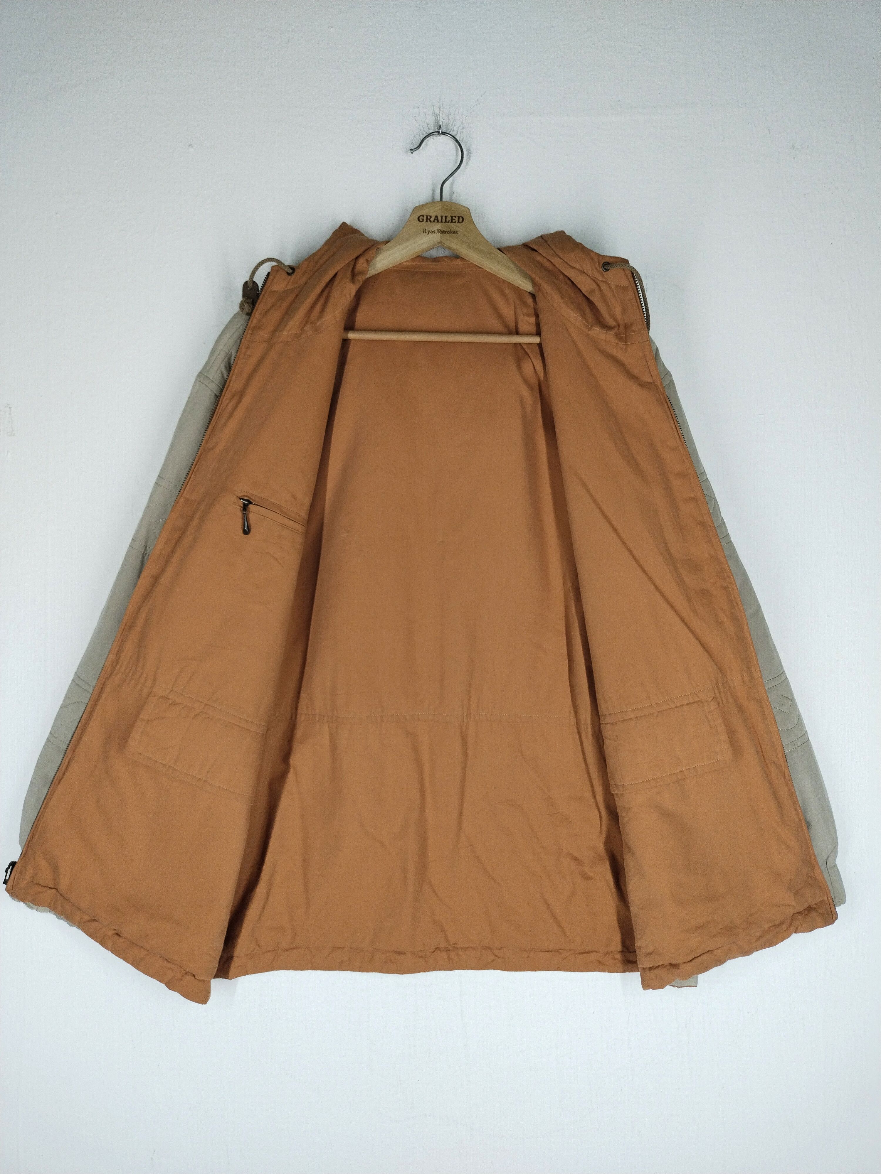 Christian Dior Monsieur Christian Dior Monsieur Hoodie Jacket Size US L / EU 52-54 / 3 - 7 Thumbnail