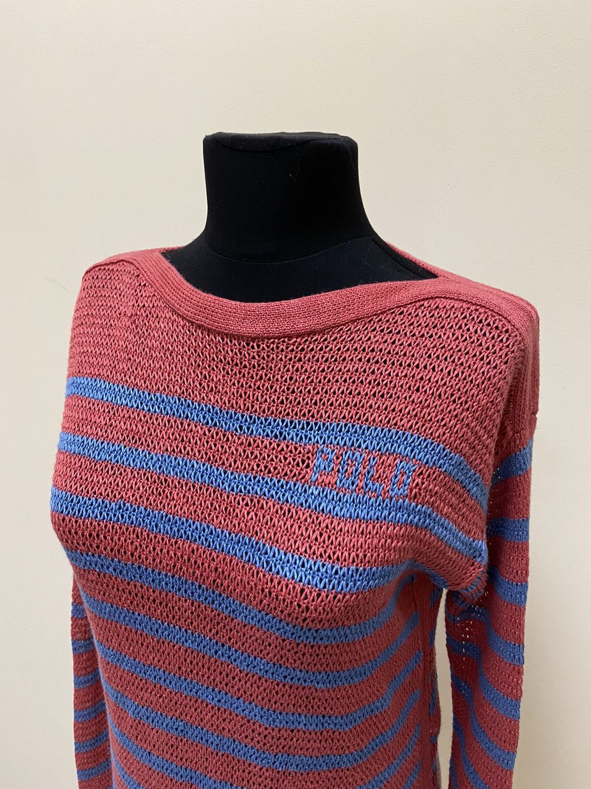 Polo Ralph Lauren Polo Ralph Lauren Womens Long Knit Sweater Size XS Size XS / US 0-2 / IT 36-38 - 4 Thumbnail