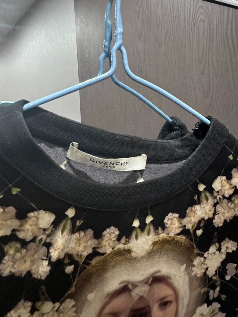 Givenchy Givenchy Size38 Shorts, beach shorts, thorny pattern Size US M / EU 48-50 / 2 - 7 Thumbnail