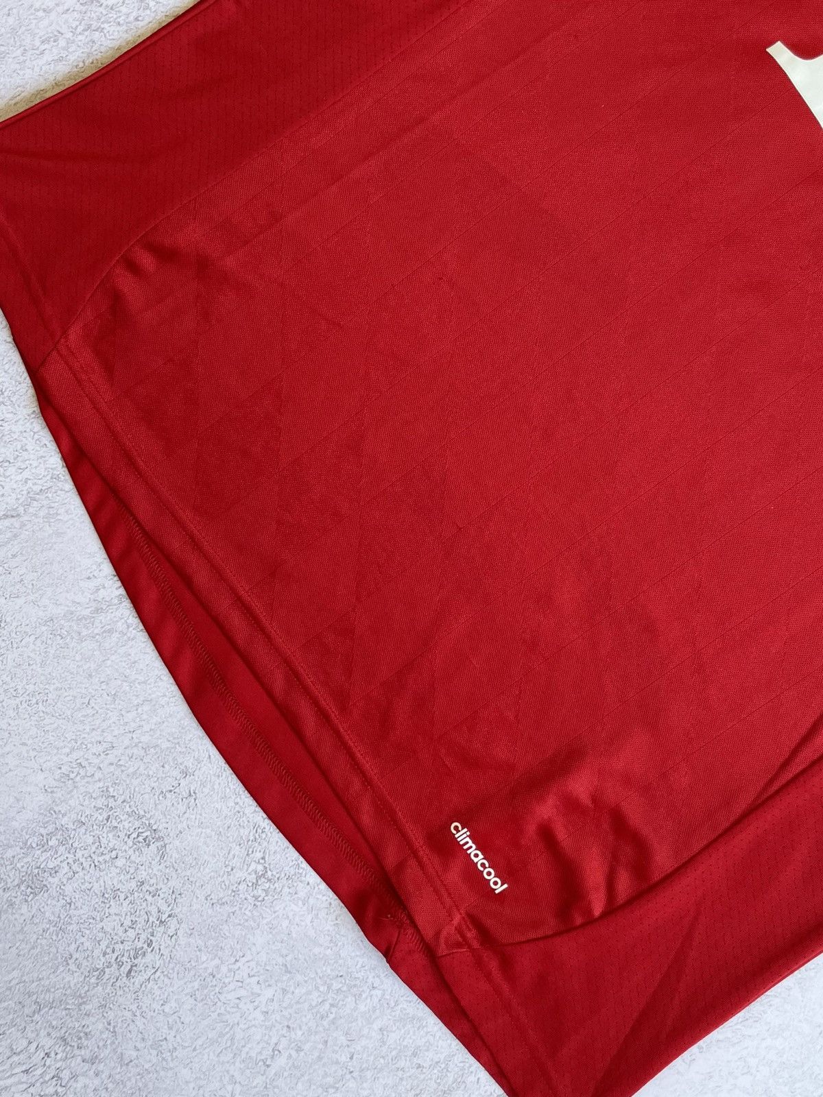 Adidas Adidas Bayern Munich 2013/2014 Home Soccer Jersey #25 Müller Size US L / EU 52-54 / 3 - 6 Thumbnail