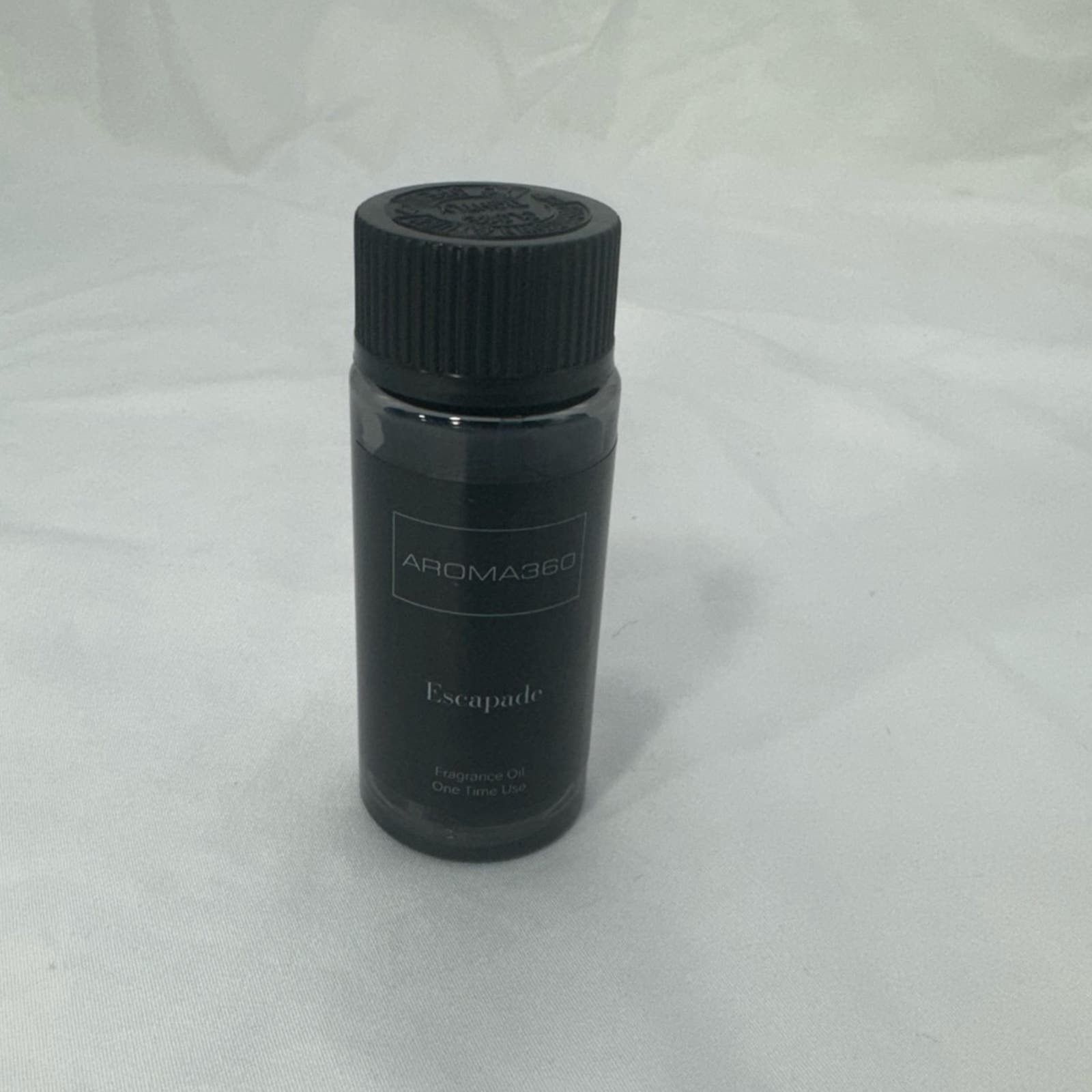 New! Aroma360 Escapade fragrance oil