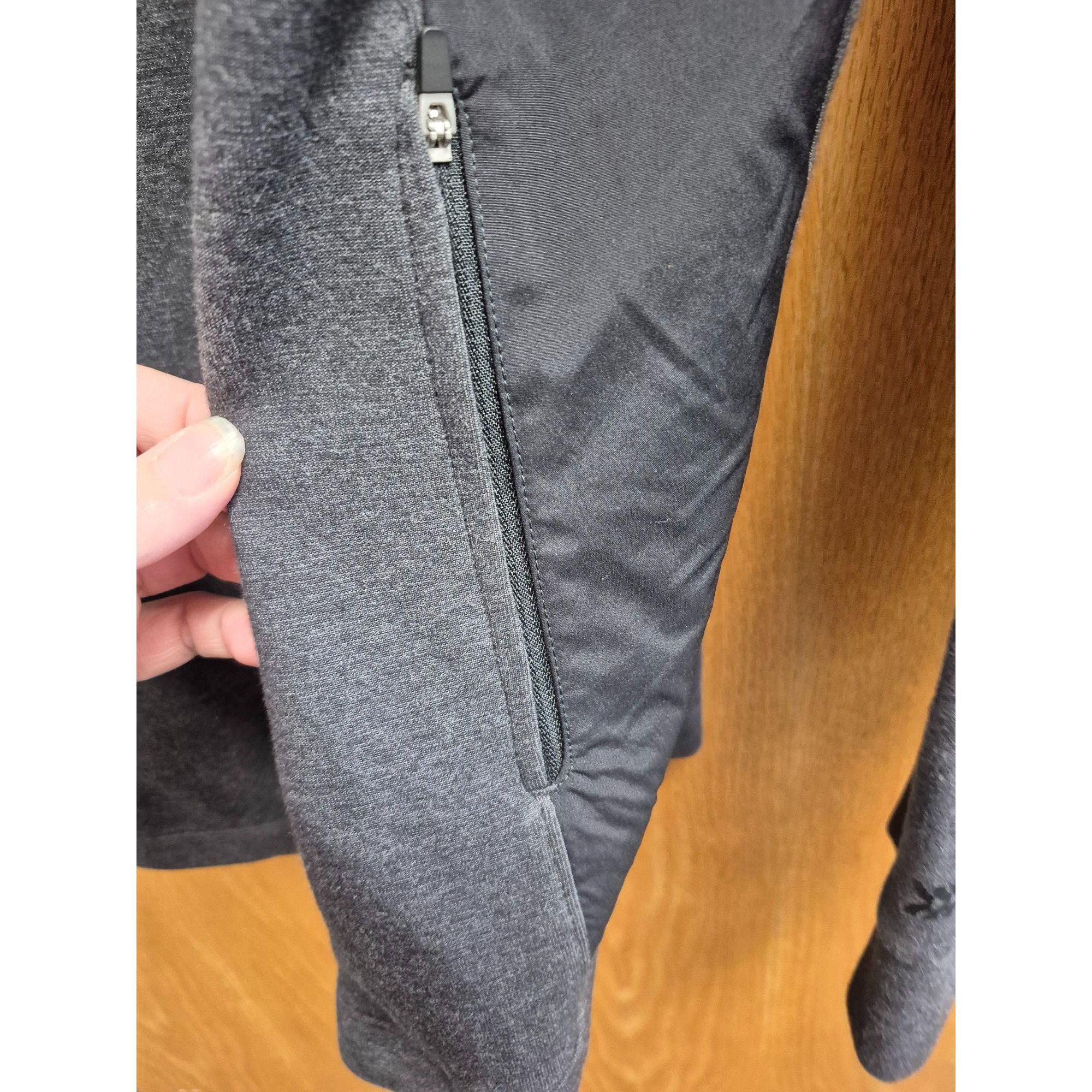 Other Men's Gym Fleece Hooded Sweatshirt - All in Motion™ Size US XXL / EU 58 / 5 - 4 Thumbnail