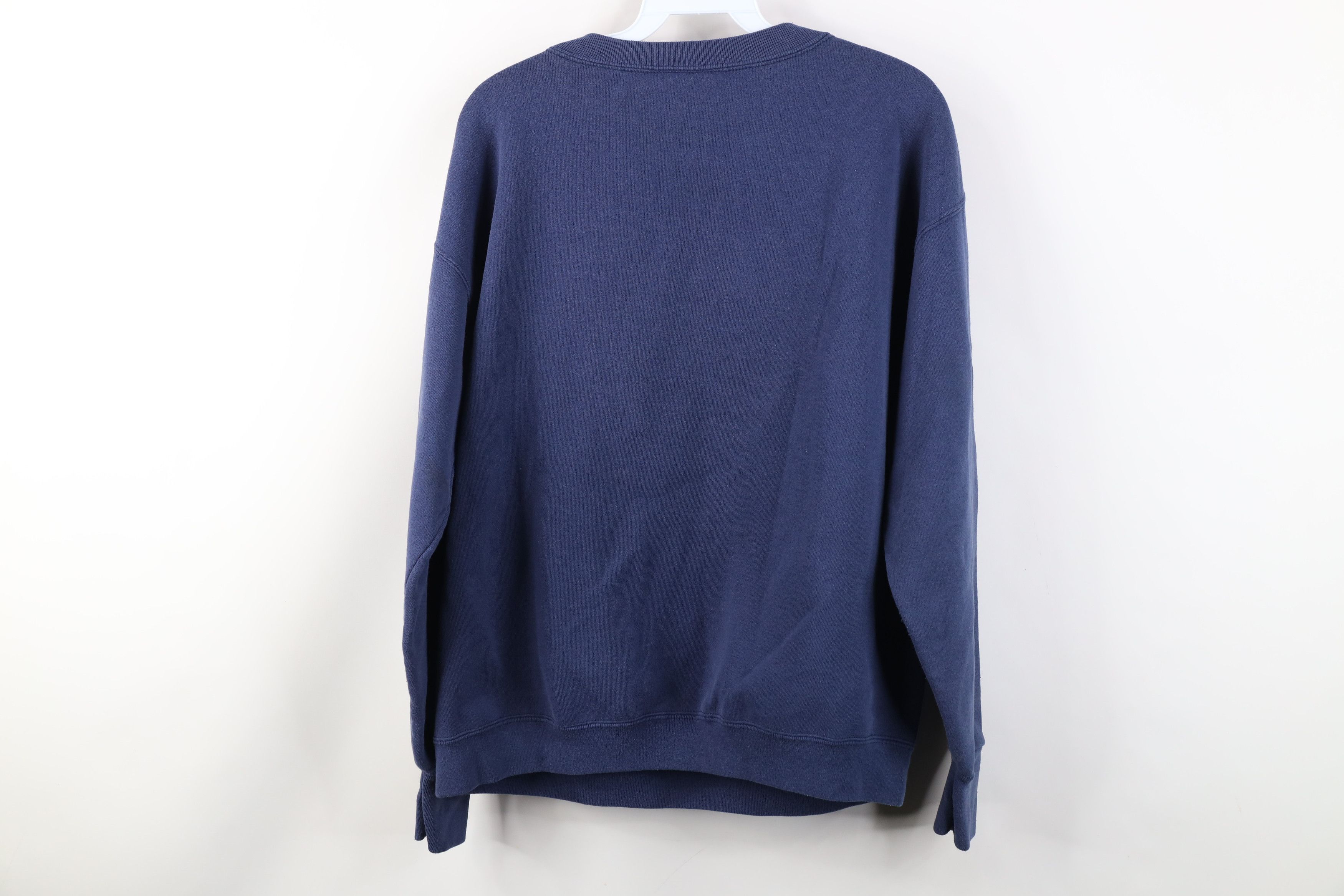 American Eagle Outfitters Vintage 90s American Eagle Outfitters Skiing Sweatshirt Size US L / EU 52-54 / 3 - 12 Thumbnail
