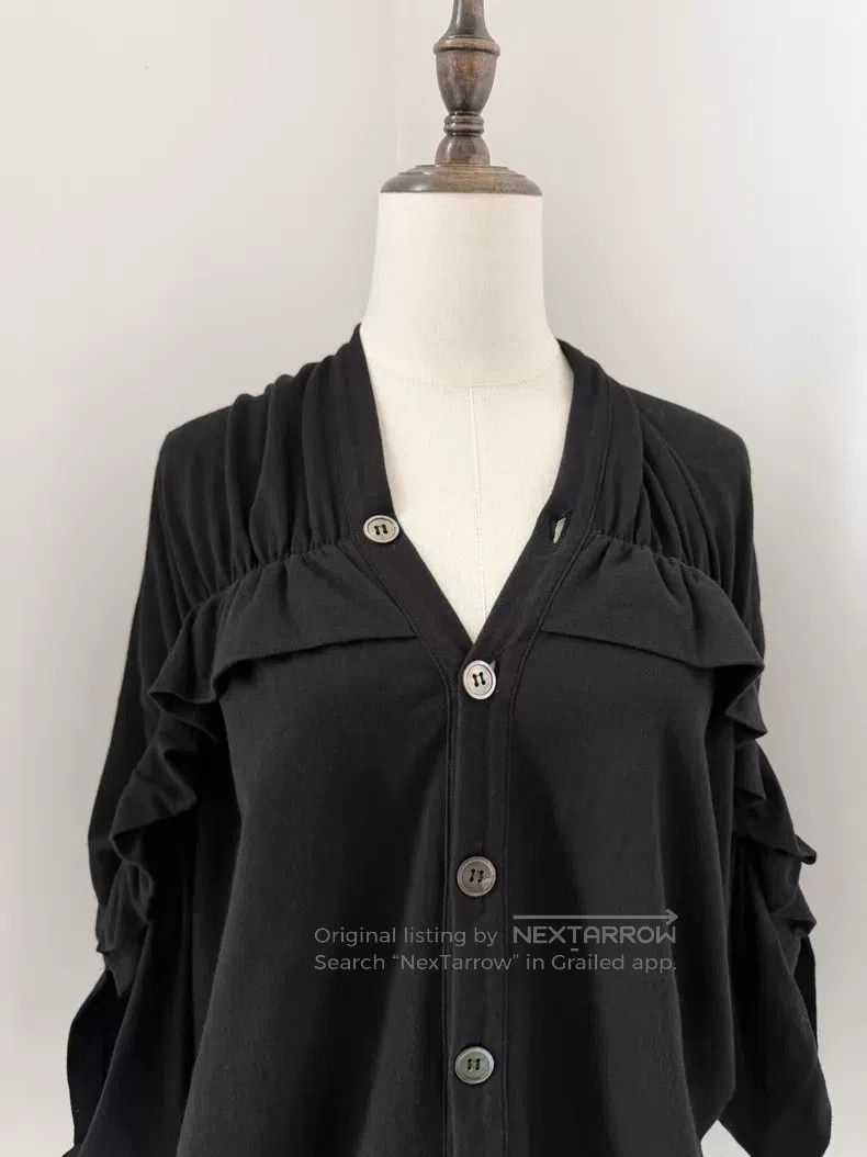 Comme des Garcons Comme des Garcons Top Size M / US 6-8 / IT 42-44 - 3 Thumbnail