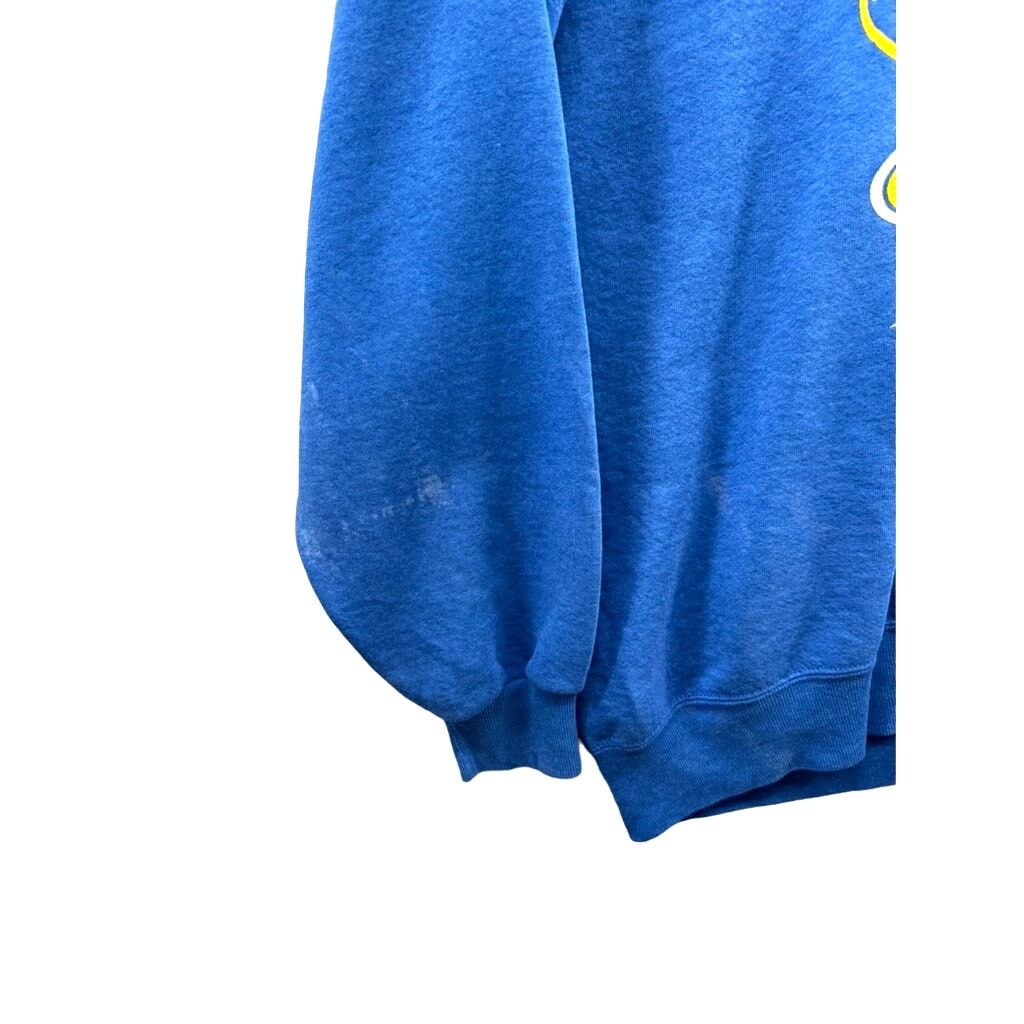 Russell Athletic × Vintage 1990's Russell Athletic Valley Youth Soccer Distressed Crew Size US XXL / EU 58 / 5 - 9 Thumbnail