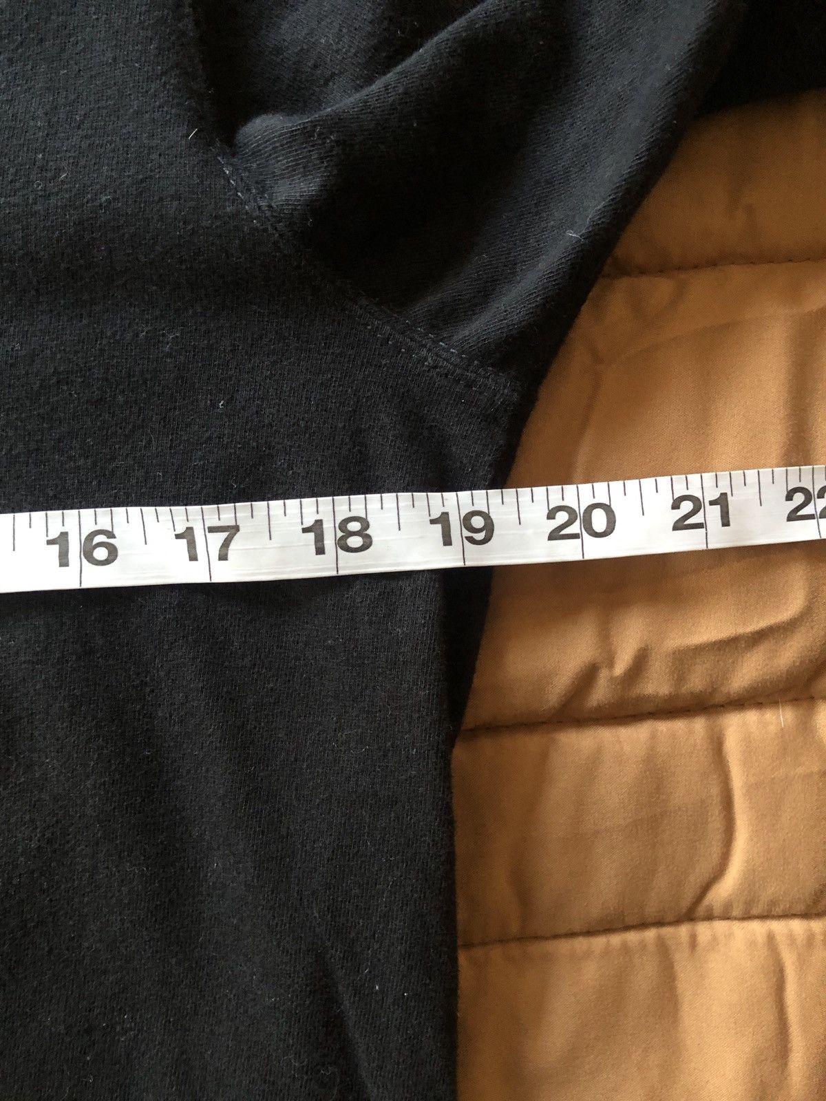 Dickies × Vintage Black Dickies graphic logo tee Size US S / EU 44-46 / 1 - 7 Thumbnail