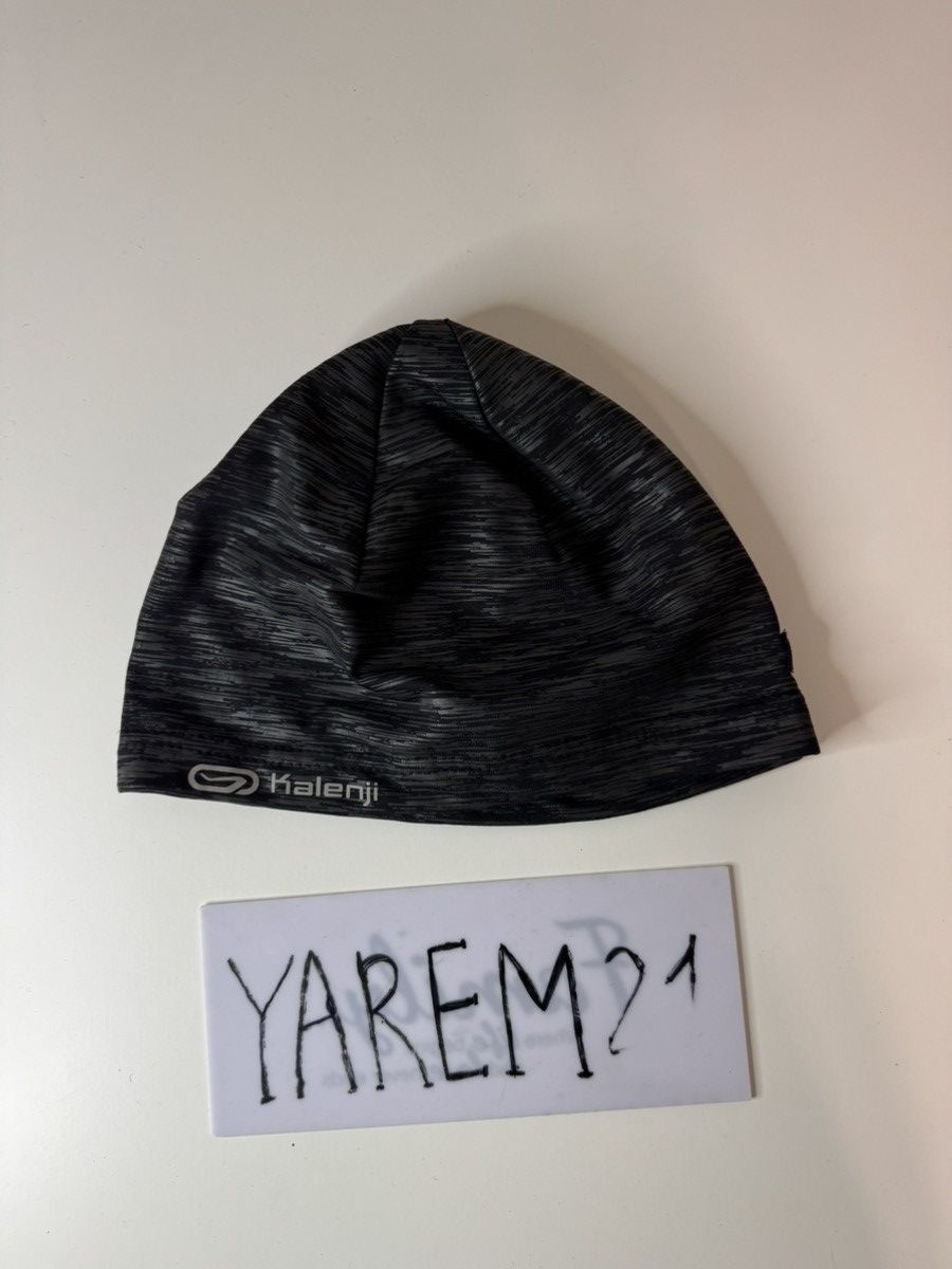Other Kalenji hat cap Size ONE SIZE - 1 Thumbnail
