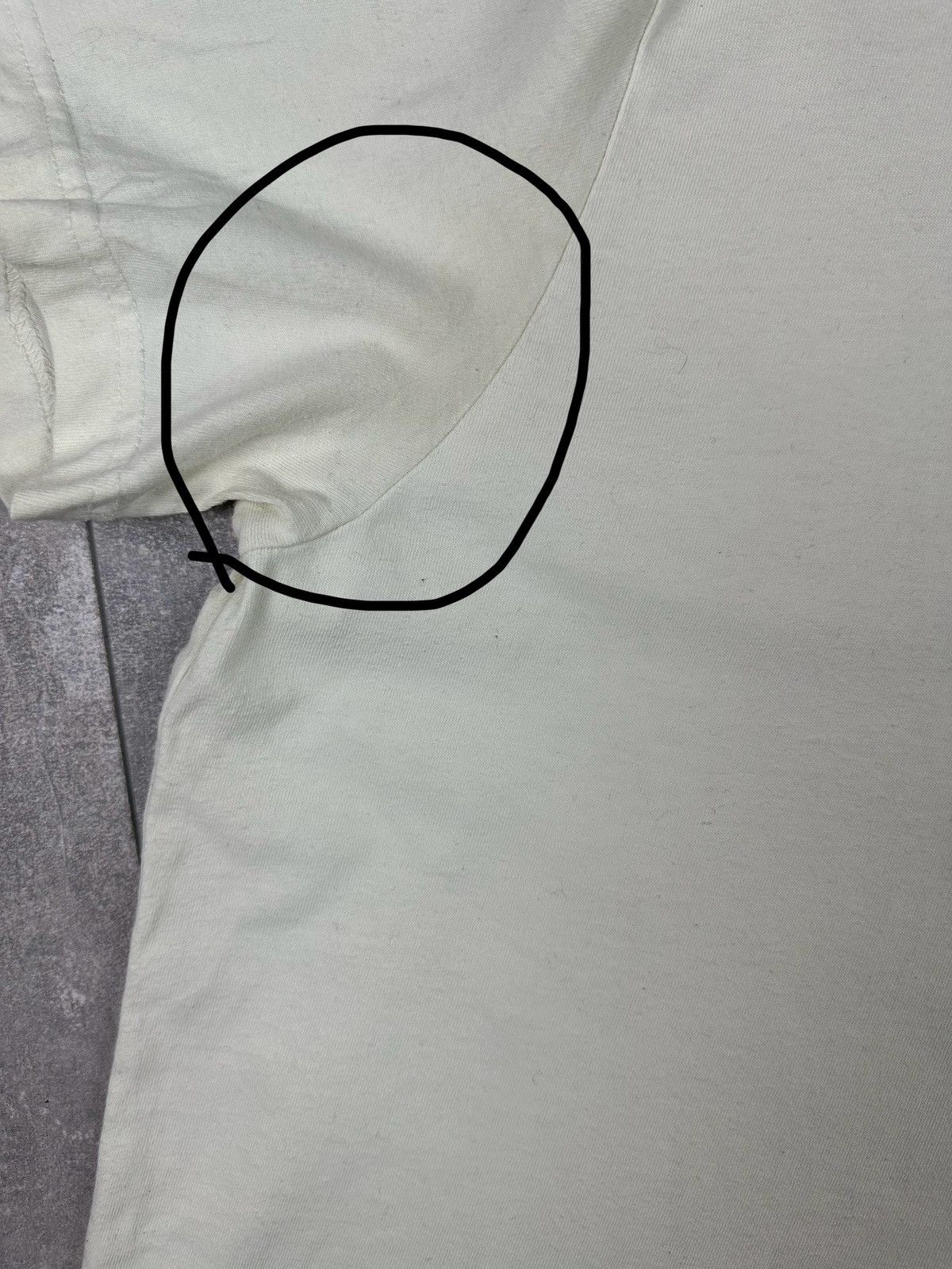 Ader Error Ade rerror 2019 Centr Logo Designer Korea T-Shit Size US L / EU 52-54 / 3 - 9 Thumbnail