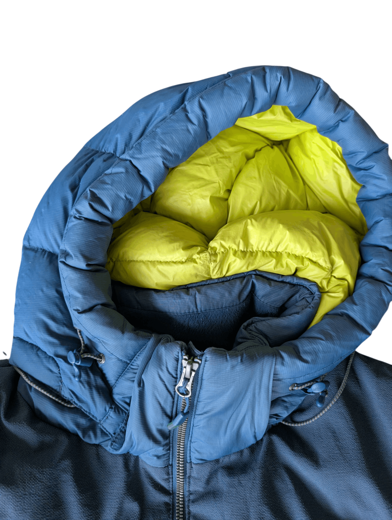 The North Face Vintage 90 The North Face Padded Jacket Size US L / EU 52-54 / 3 - 5 Thumbnail