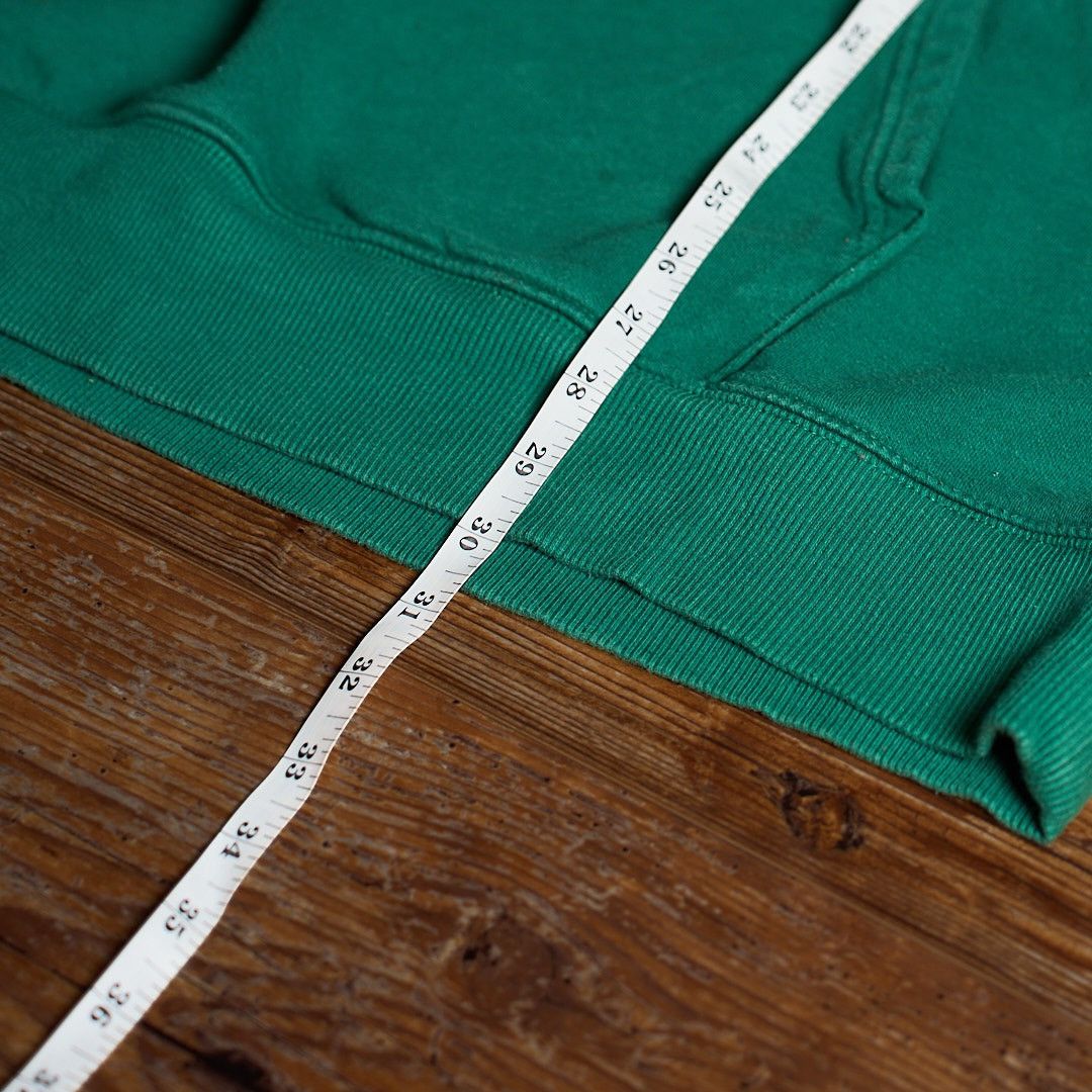 The North Face Green North Face Hoodie | Mens 2XL Size US XXL / EU 58 / 5 - 5 Thumbnail