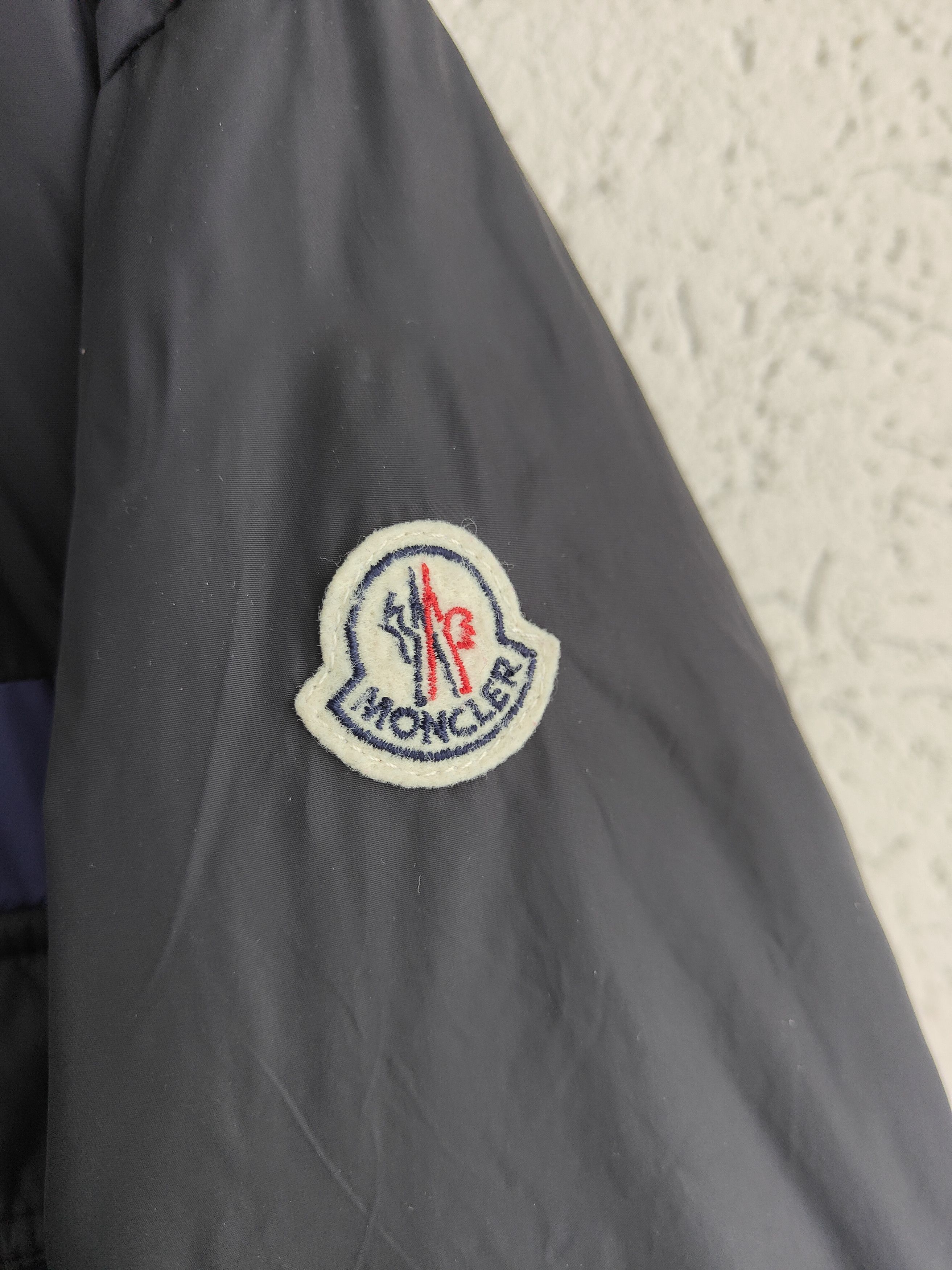 Moncler Moncler Jacot Down Puffer Jacket Size US L / EU 52-54 / 3 - 9 Thumbnail
