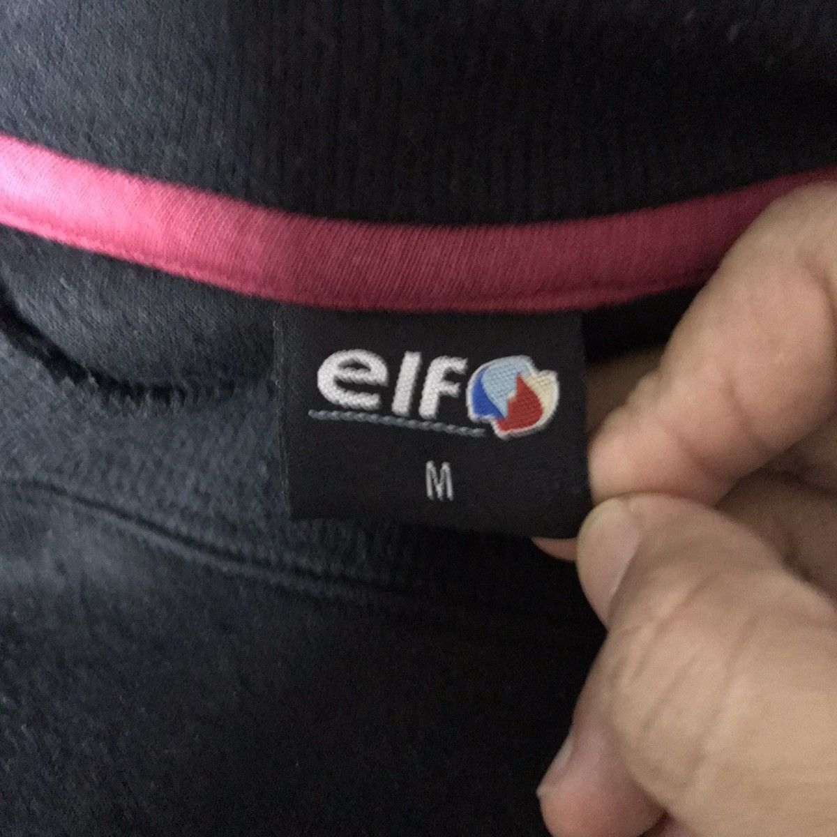 If Six Was Nine Elf Road Race Sweatshirt Crewneck Size US M / EU 48-50 / 2 - 4 Thumbnail