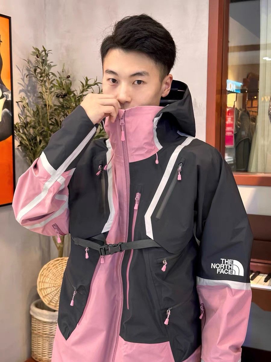 Kazuki Kuraishi × The North Face Urban Exploration KAZUKI SNOW HARDSHELL GORE-TEX® 3L JACKET Size US M / EU 48-50 / 2 - 9 Thumbnail