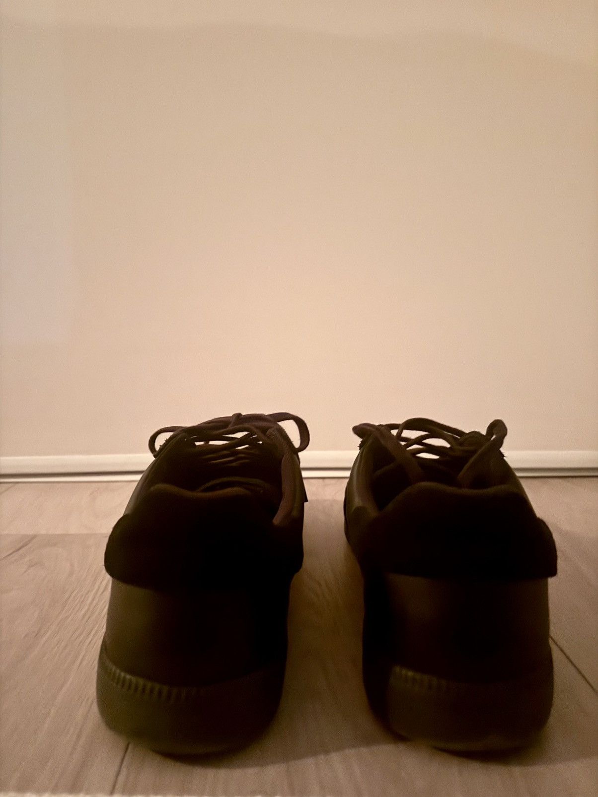 Oliver Cabell Oliver Cabell GAT Sneakers – Black (Men’s US Size 9) Size US 9 / EU 42 - 4 Thumbnail