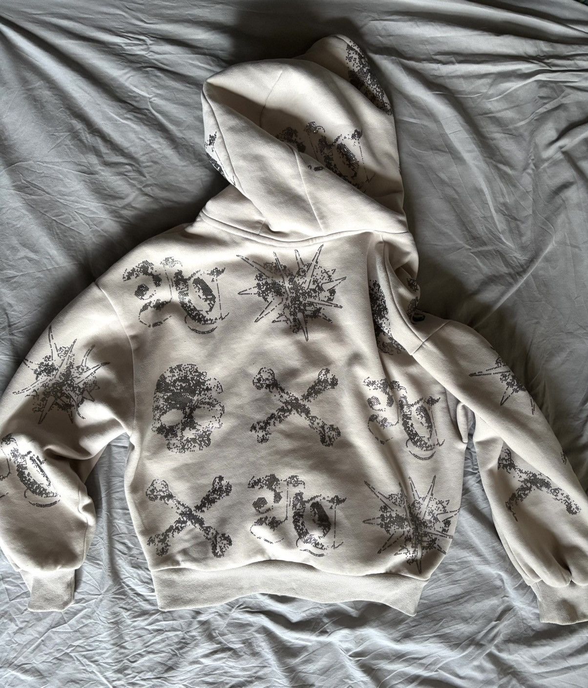 Named Collective named collective hoodie Size XS / US 0-2 / IT 36-38 - 2 Thumbnail