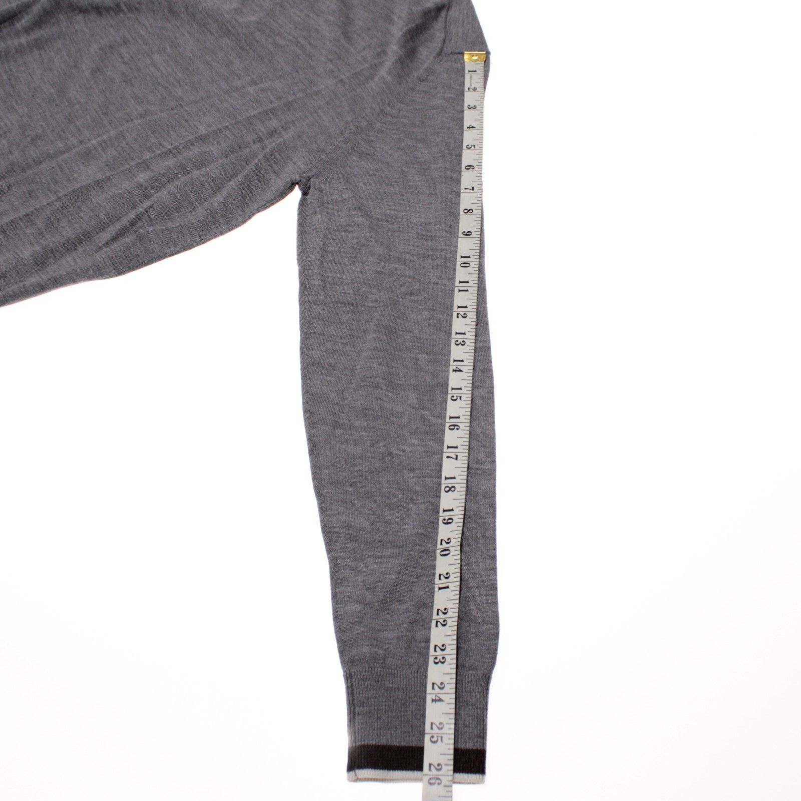 Other Windsor Sweater Size US L in Gray Size US L / EU 52-54 / 3 - 5 Thumbnail