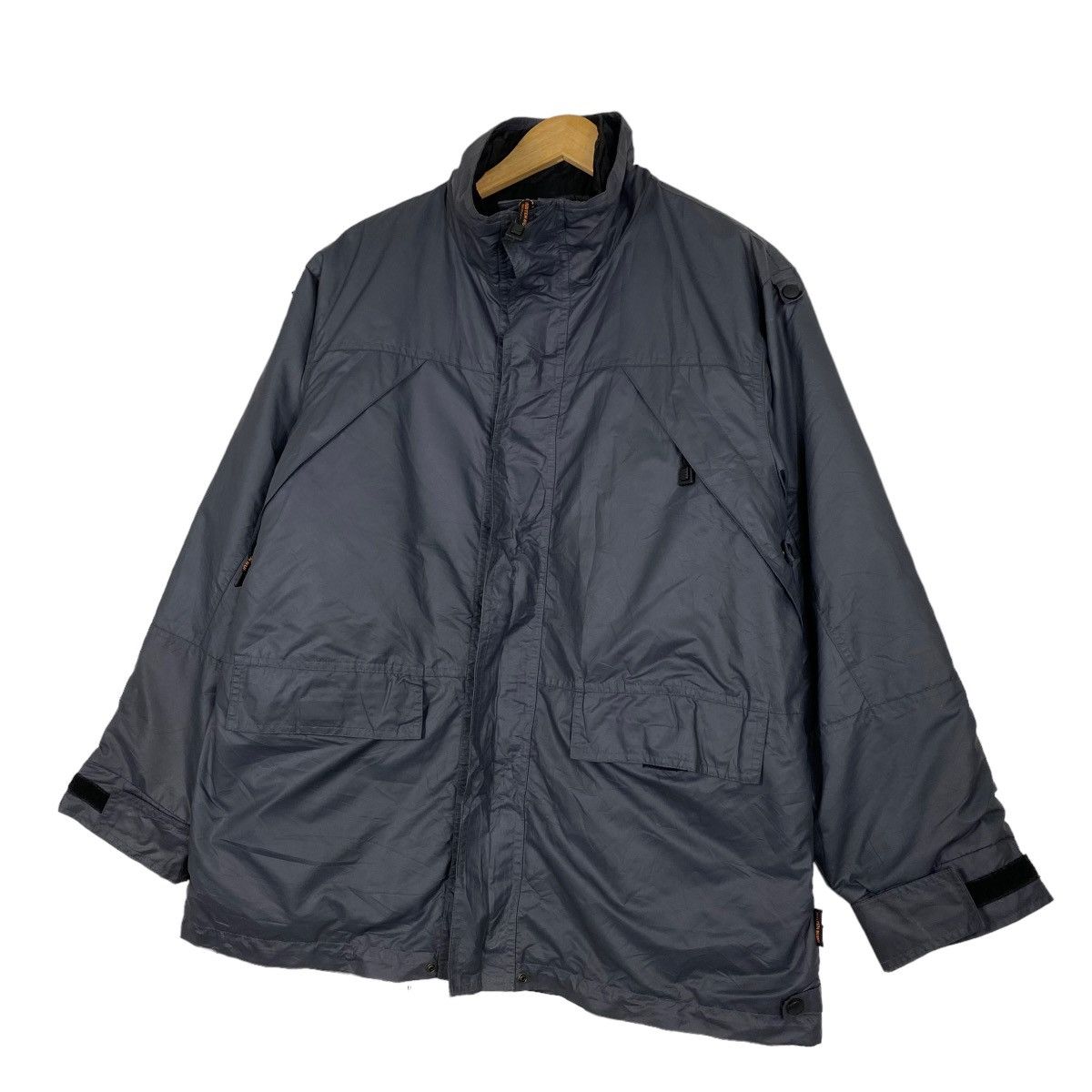 Japanese Brand Rusternbung Light Jacket Size US L / EU 52-54 / 3 - 2 Thumbnail