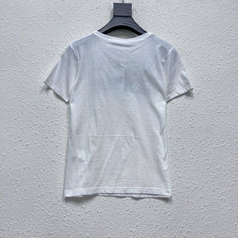 Loewe LOEWE Hal's Moving Castle in a Short Sleeve Size S / US 4 / IT 40 - 2 Thumbnail