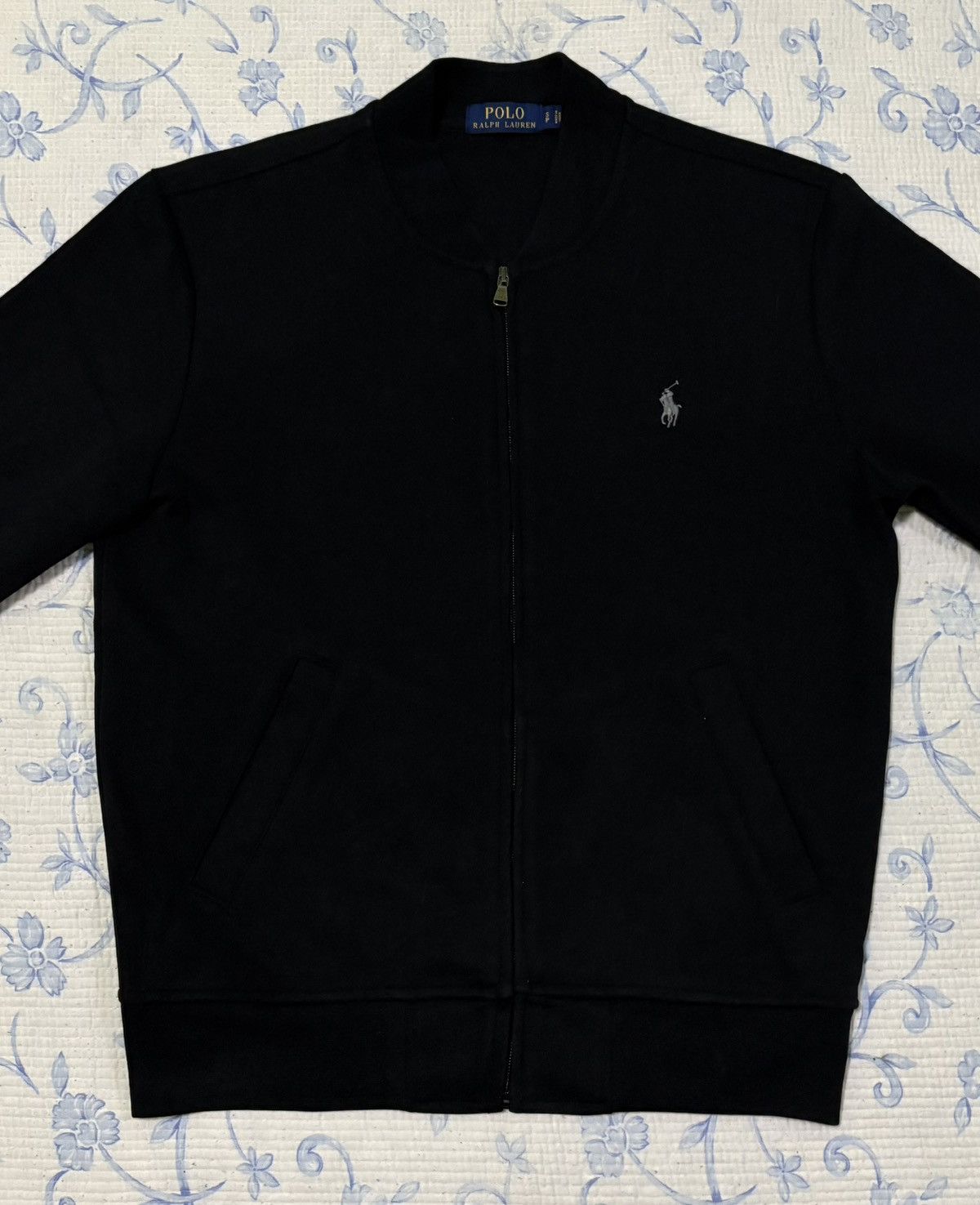 Polo Ralph Lauren Polo Ralph Lauren Denim Jacket Size US S / EU 44-46 / 1 - 4 Thumbnail