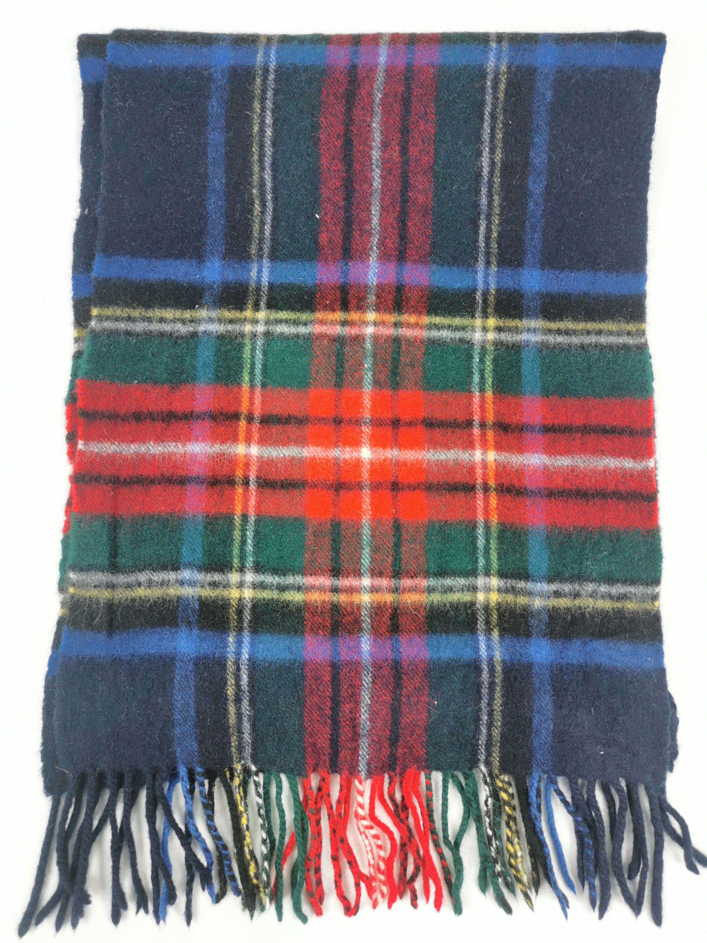 Johnstons Of Elgin Johnstons of Elgin Scarf Muffler Size ONE SIZE - 2 Thumbnail