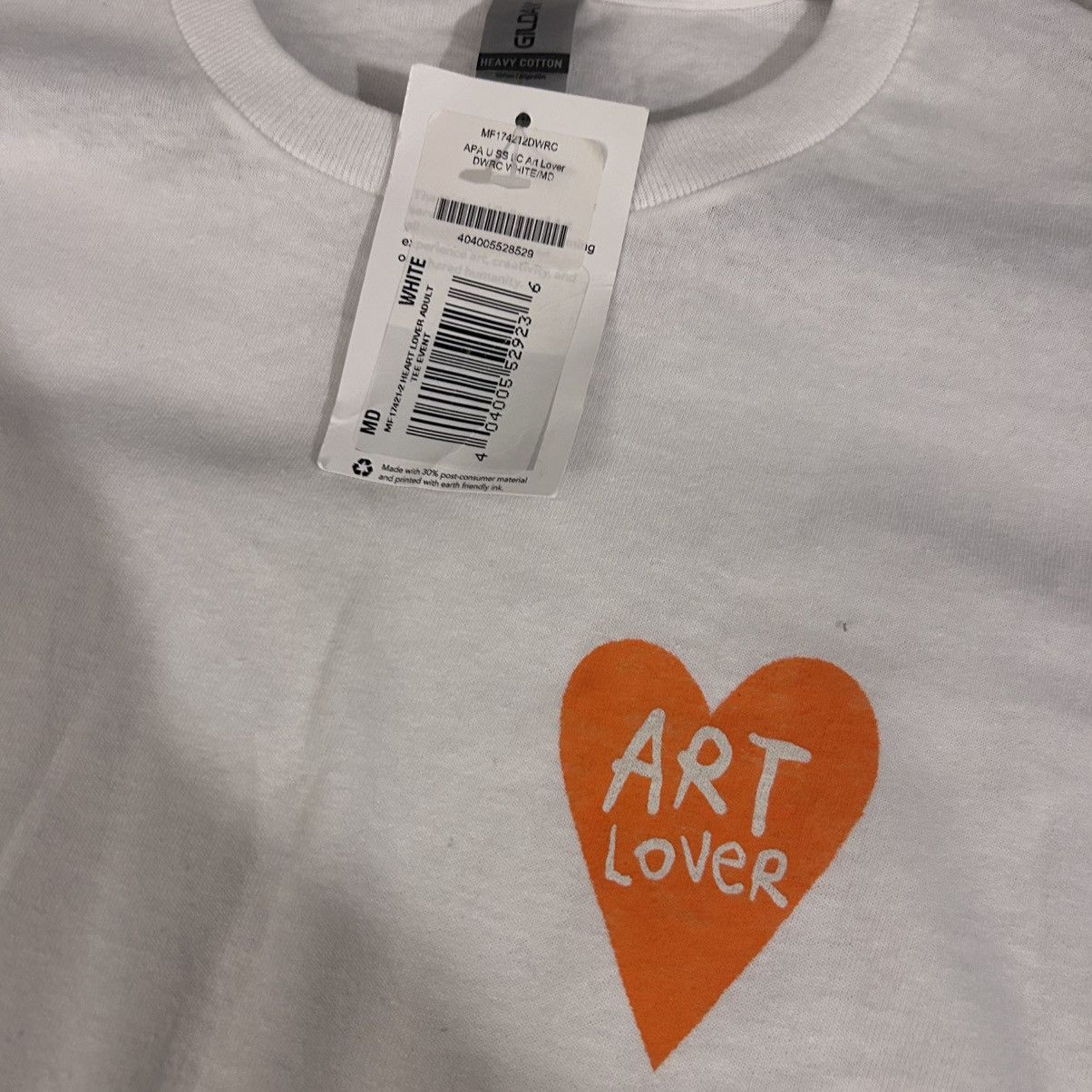 Other National Gallery of Art T-Shirt Size US M / EU 48-50 / 2 - 2 Thumbnail