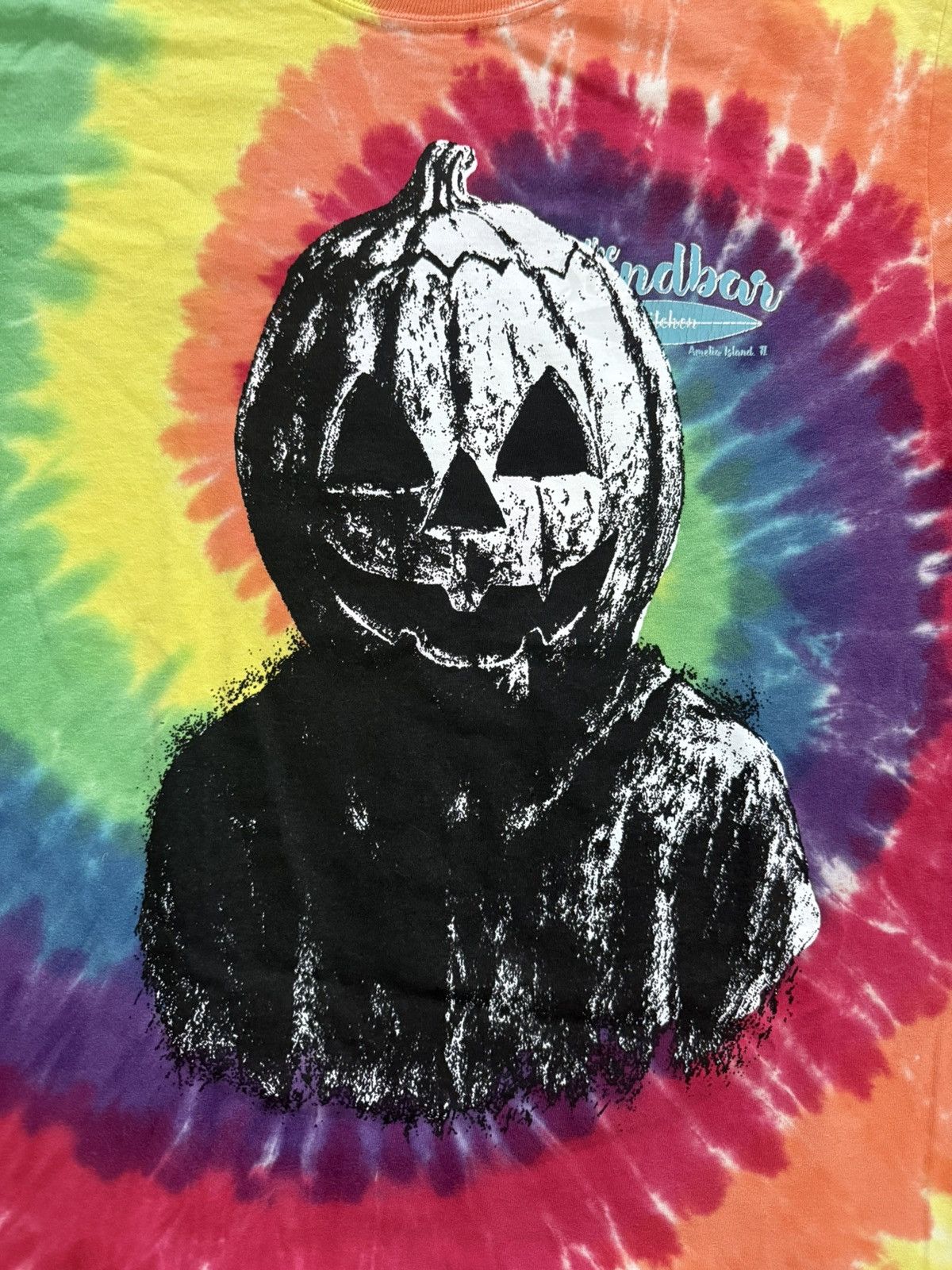 Asspizza Asspizza Monster Revived T-Shirt Size US M / EU 48-50 / 2 - 2 Thumbnail