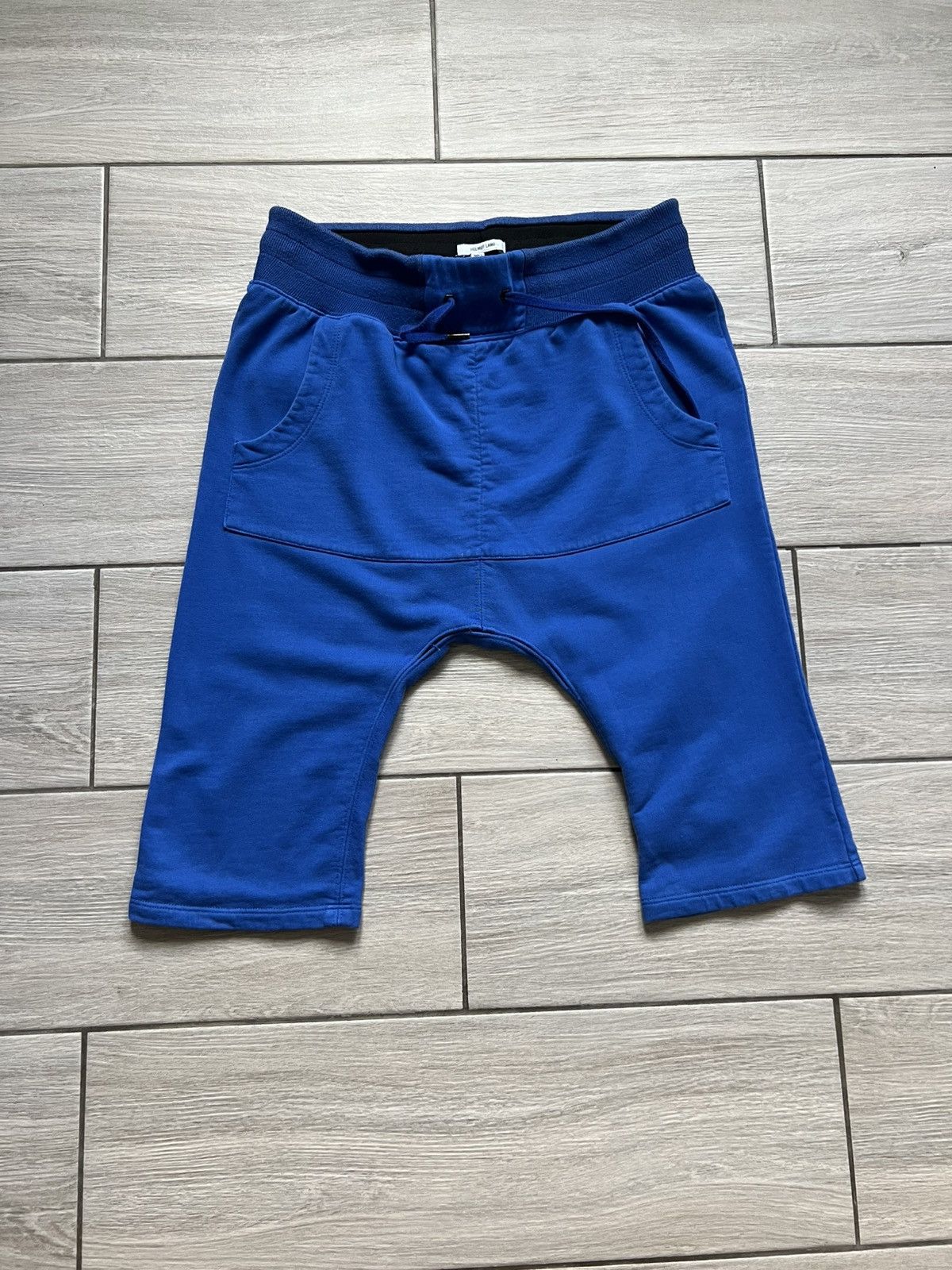 Helmut Lang Helmut Lang Shorts Vintage Size US 30 / EU 46 - 3 Thumbnail