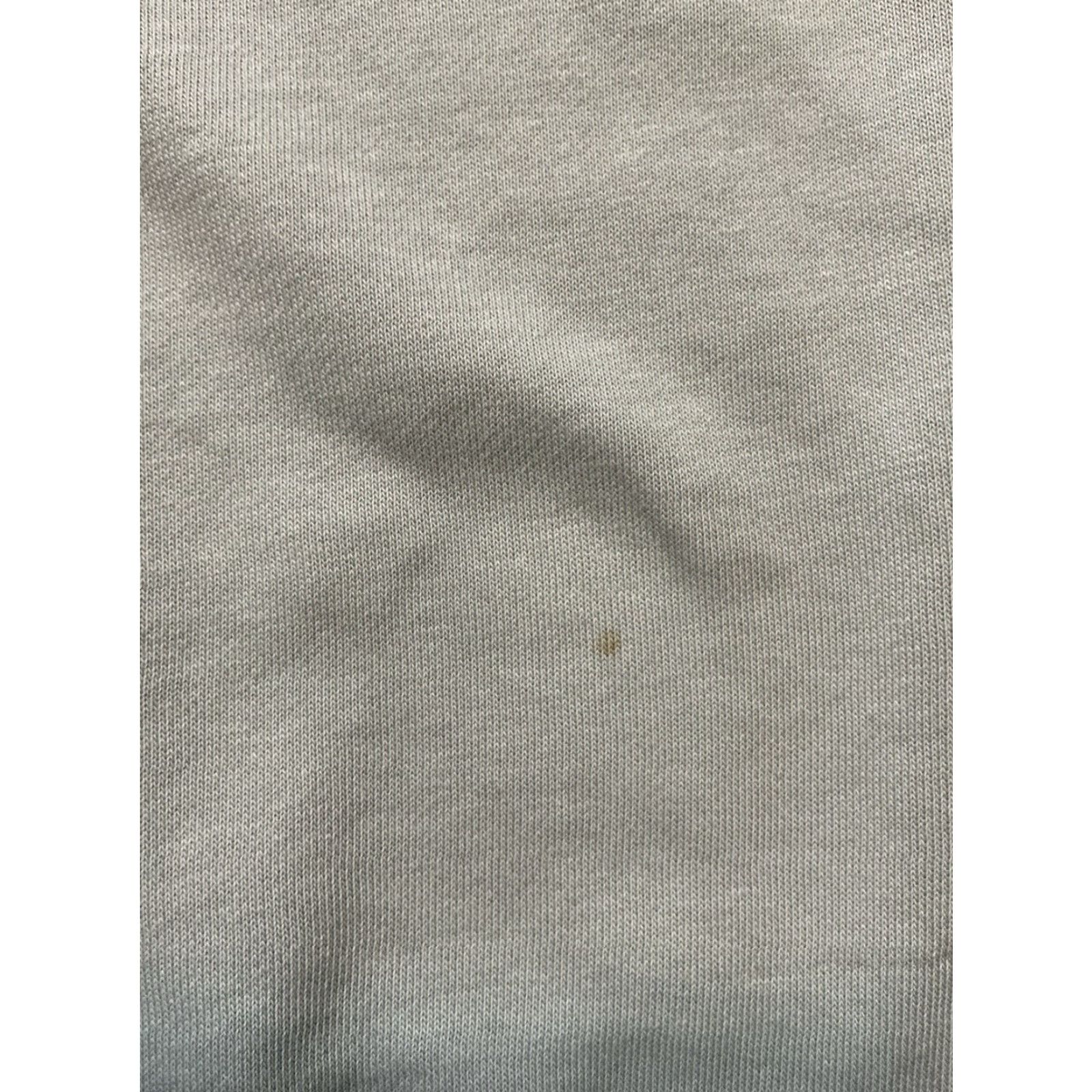 Jordan Brand VINTAGE Air Jordan UCLA Bruins Center Jumpman Logo Gray Pullover Hoodie XXL Mens Size US XXL / EU 58 / 5 - 7 Thumbnail
